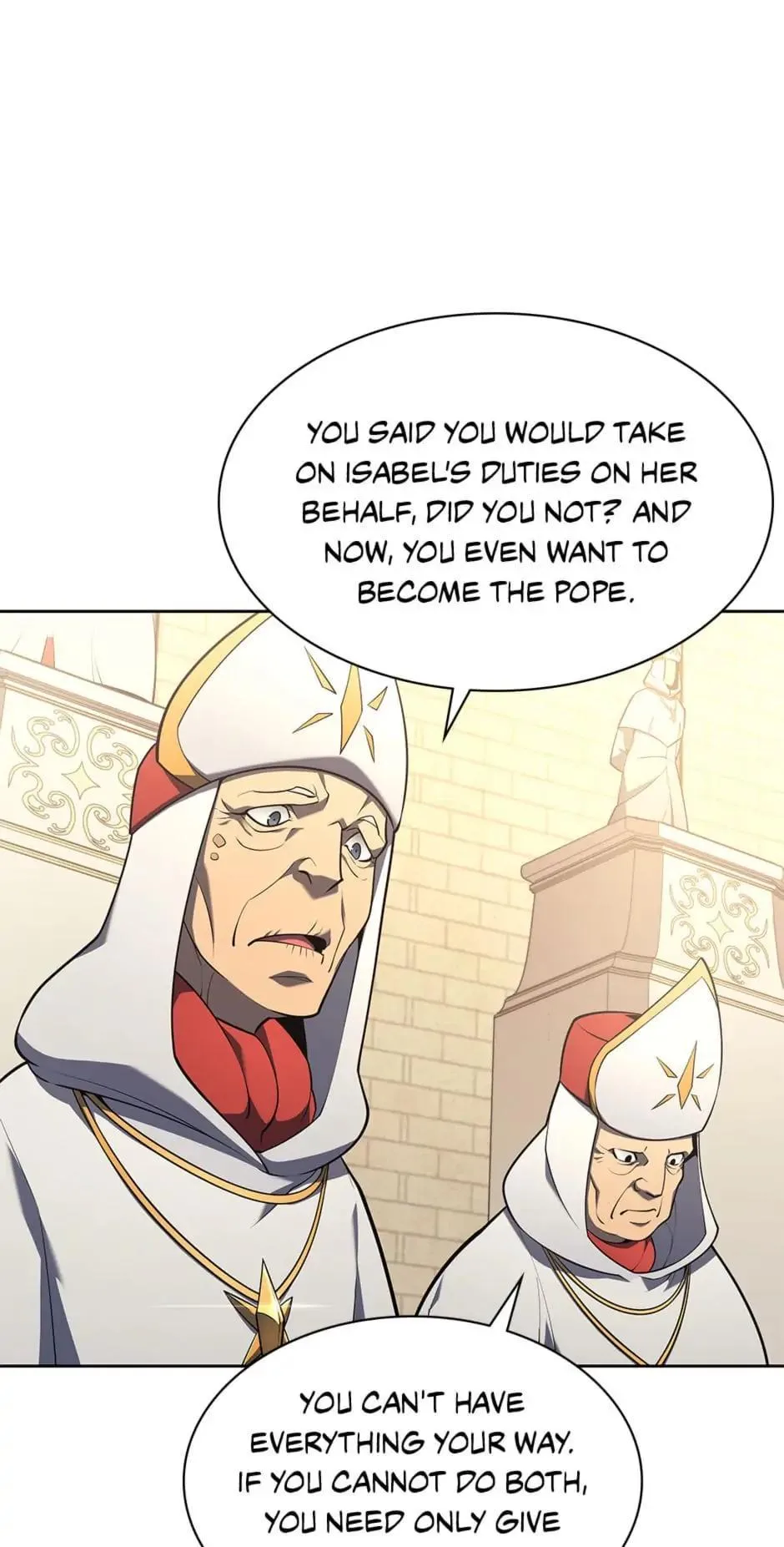 Overgeared Chapter 143 – Page 13