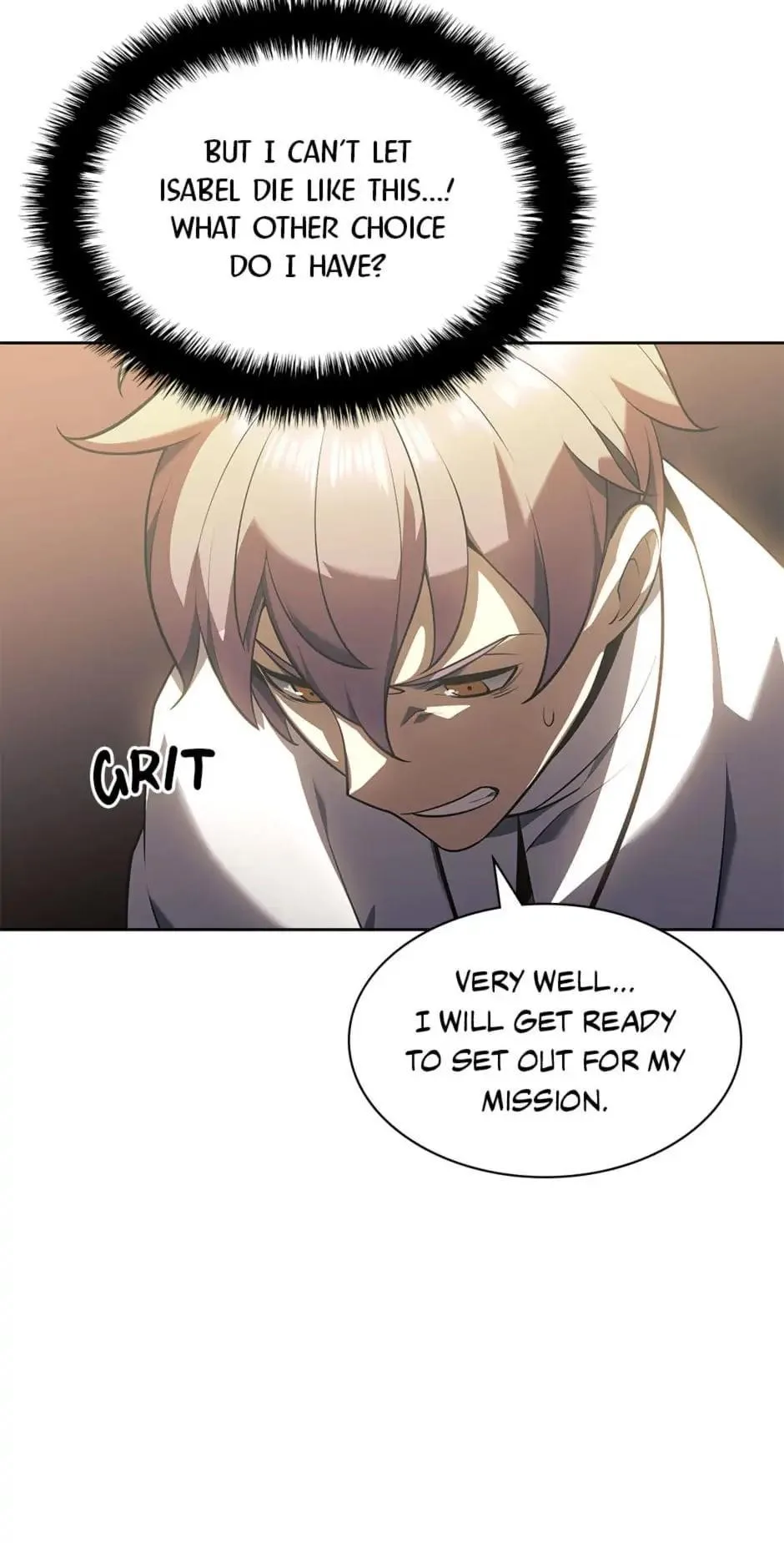 Overgeared Chapter 143 – Page 17