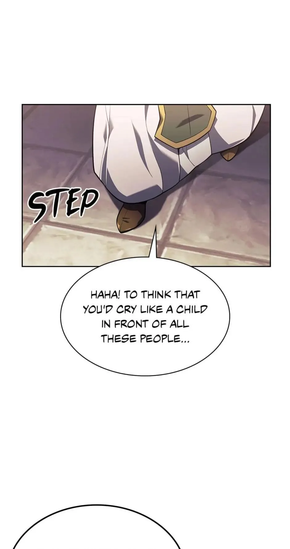 Overgeared Chapter 143 – Page 24
