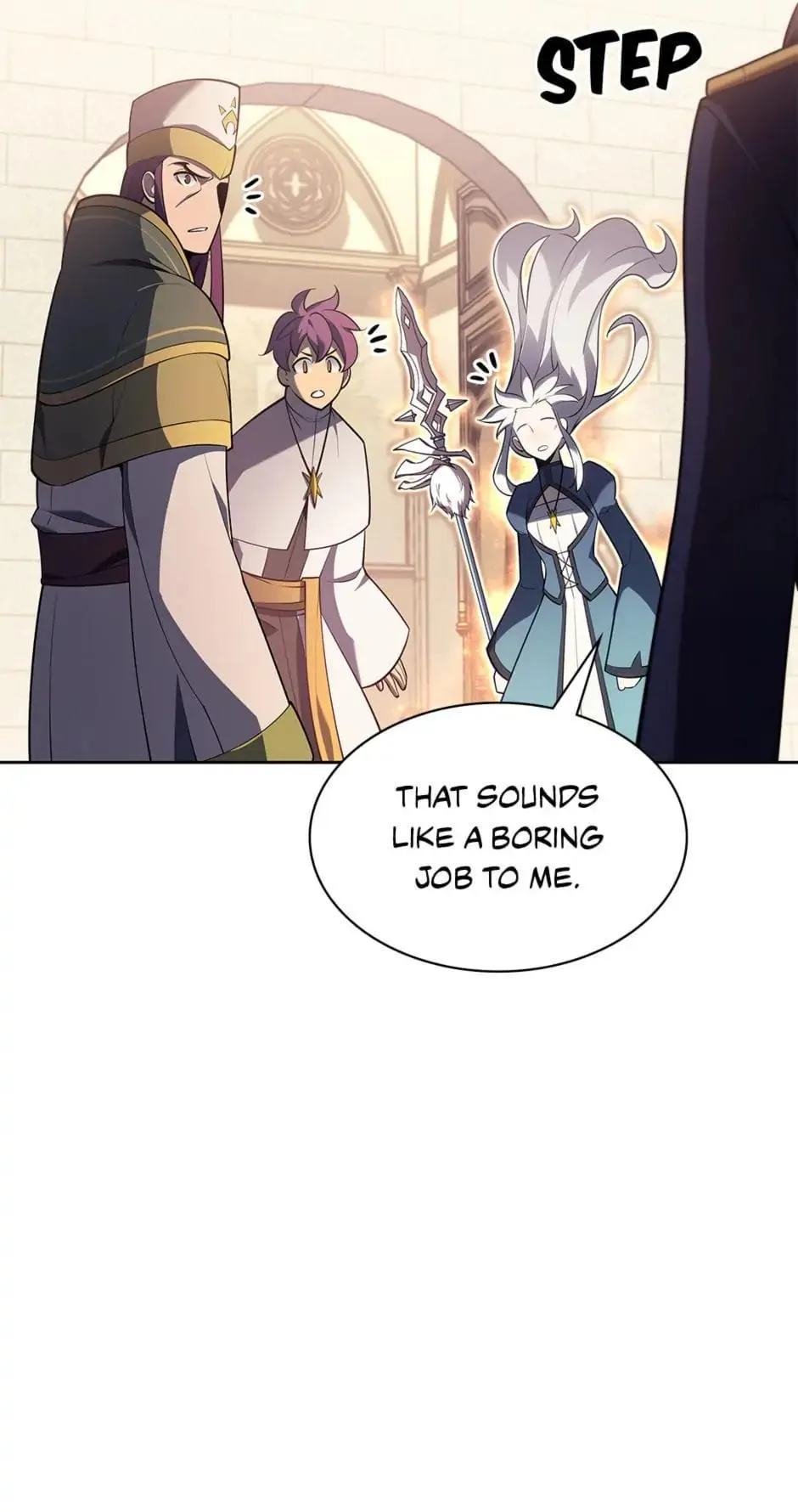 Overgeared Chapter 143 – Page 32