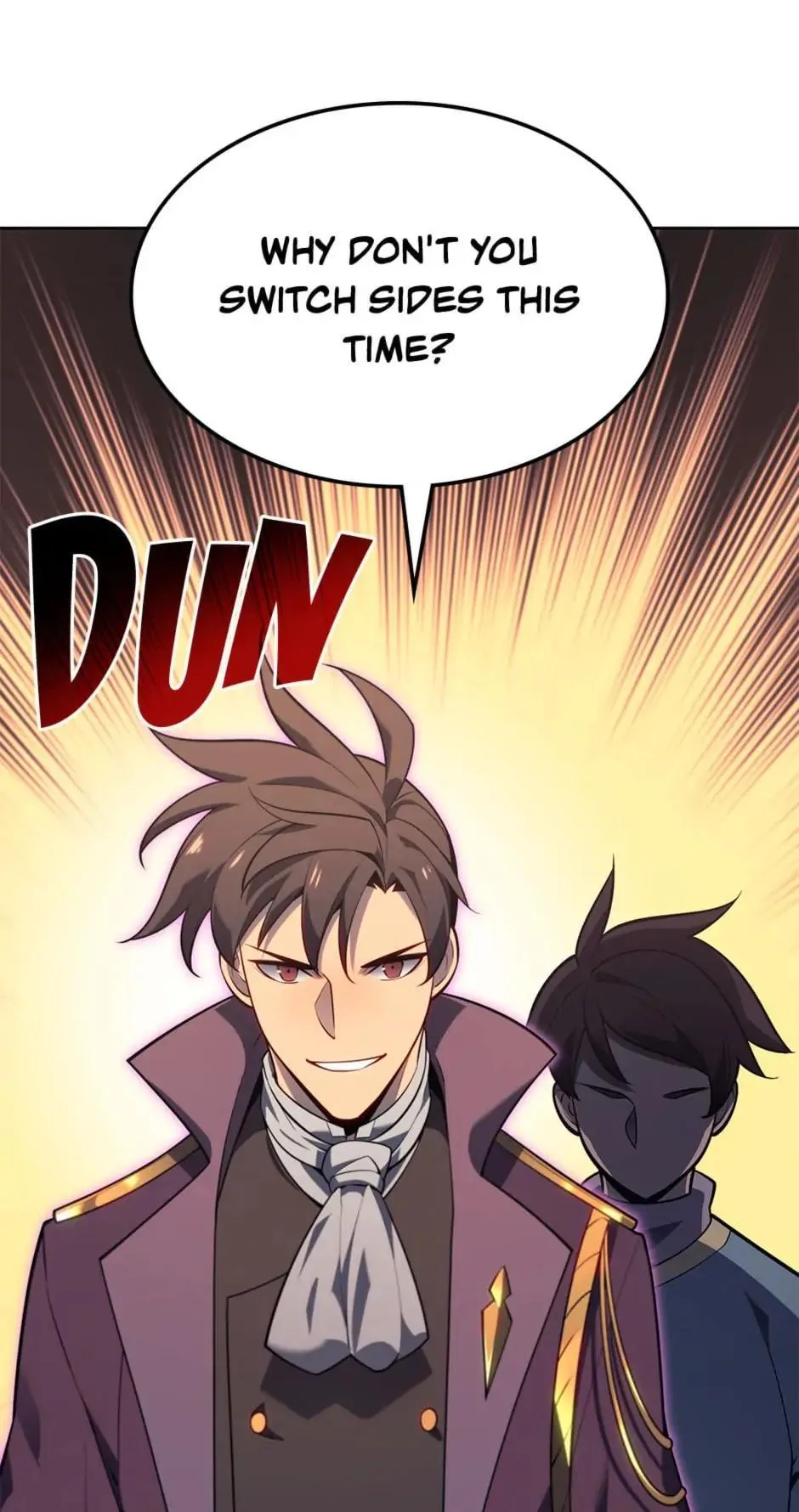 Overgeared Chapter 143 – Page 33