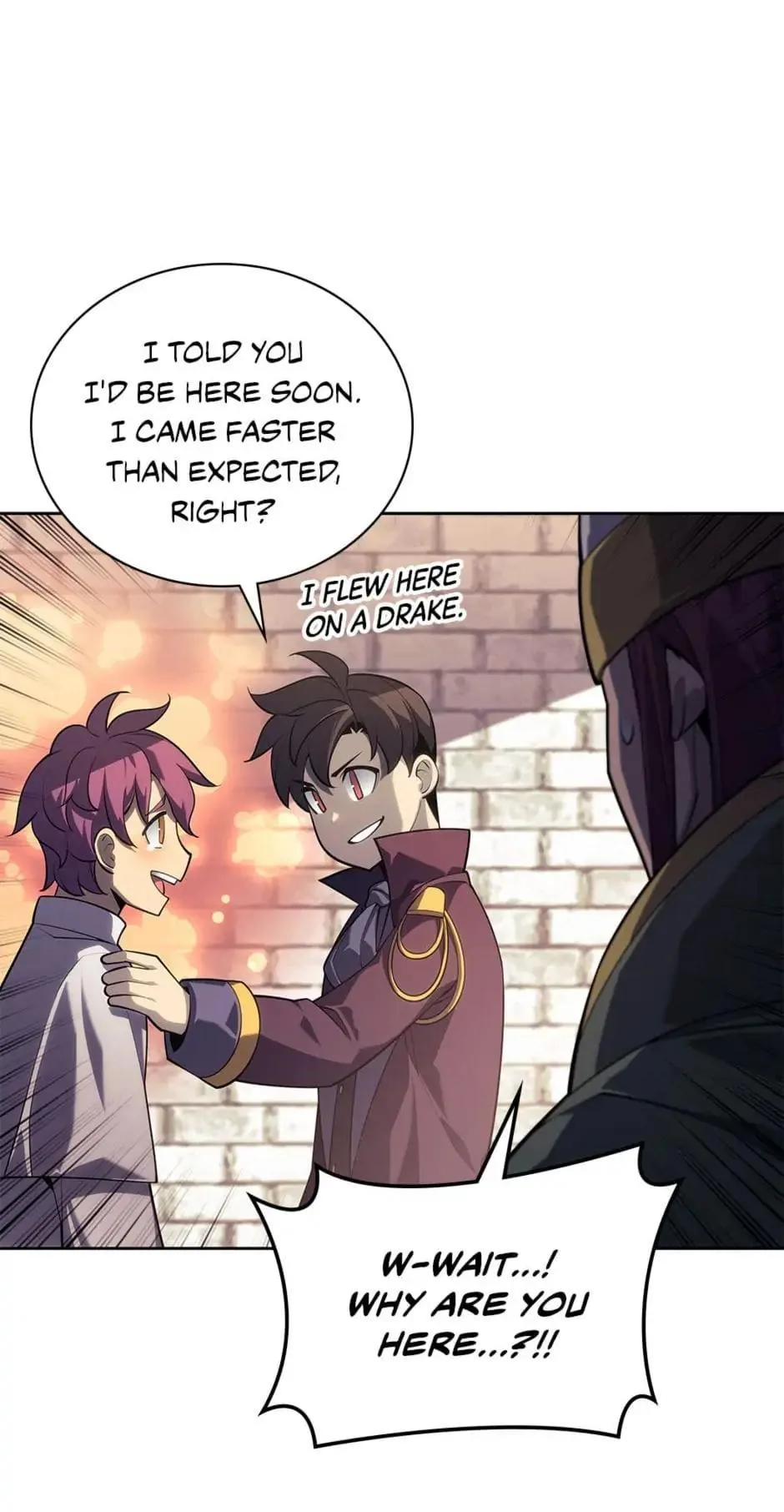 Overgeared Chapter 143 – Page 37