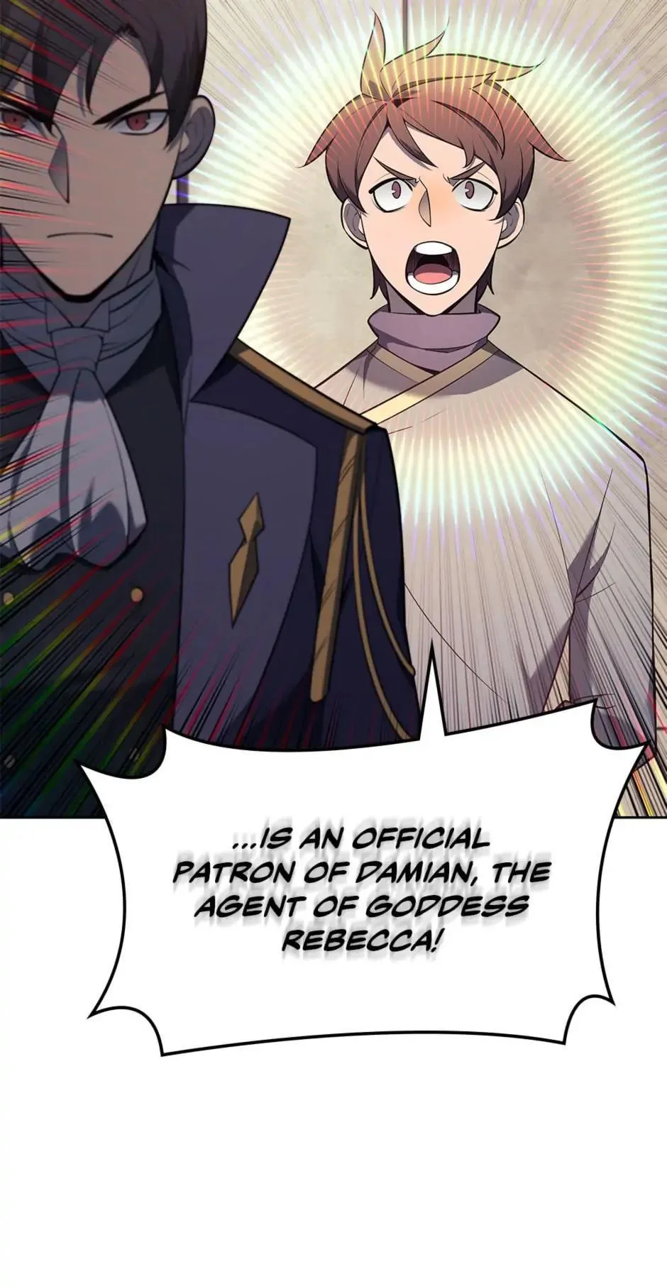 Overgeared Chapter 143 – Page 41