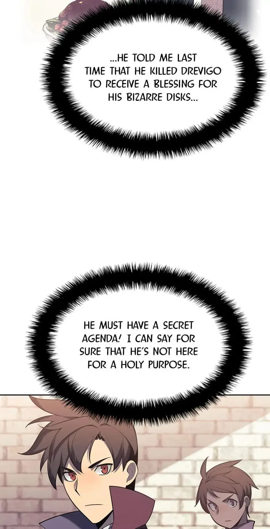 Overgeared Chapter 143 – Page 44