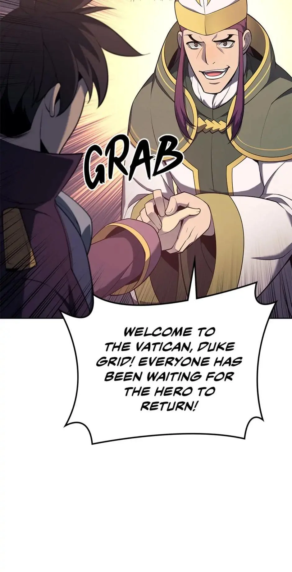 Overgeared Chapter 143 – Page 46