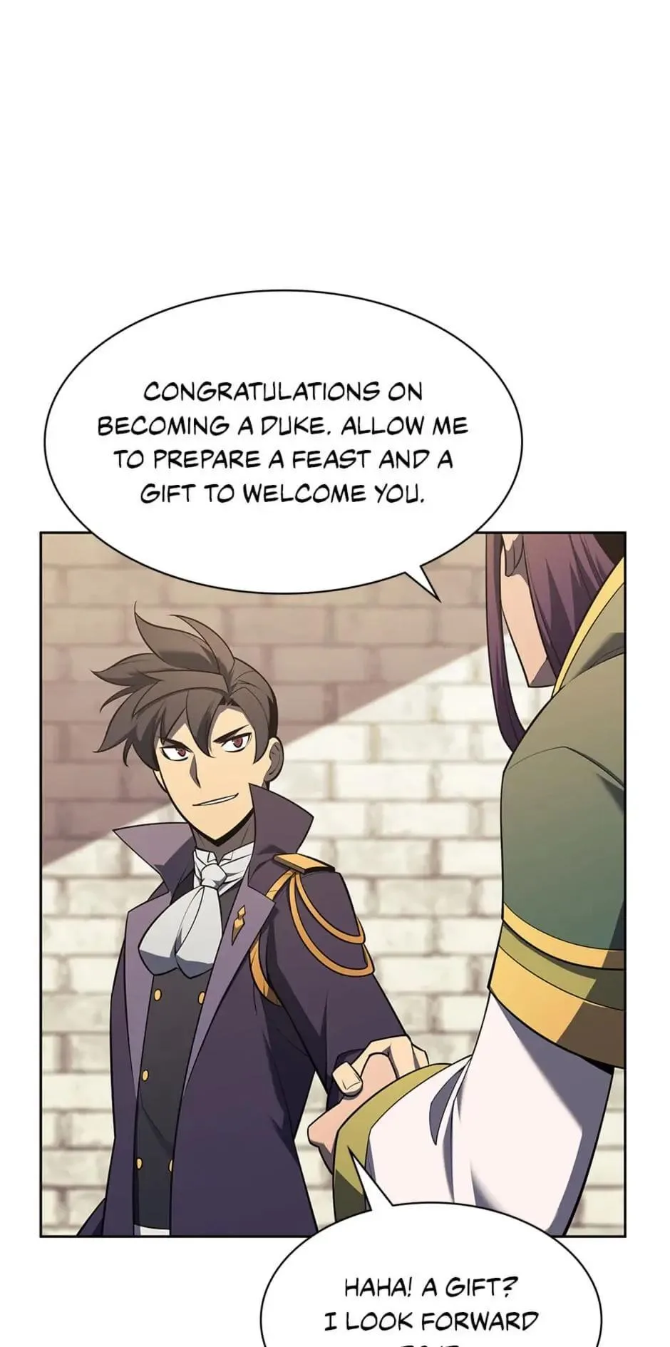 Overgeared Chapter 143 – Page 48