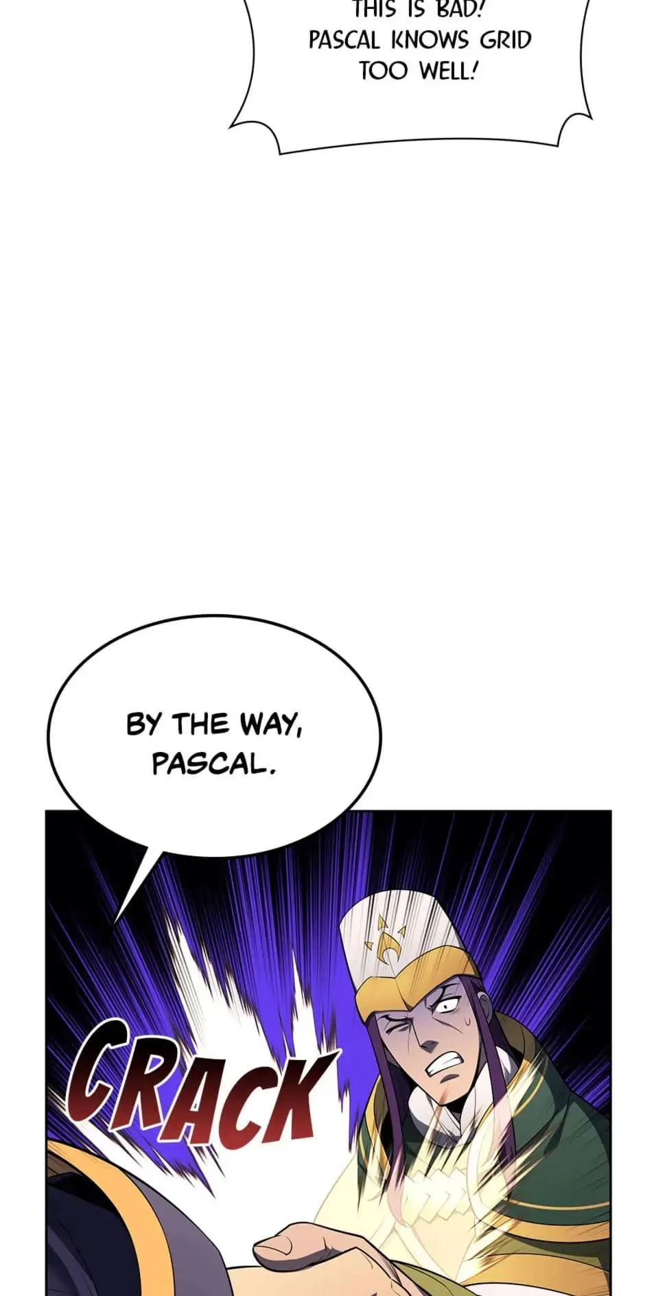Overgeared Chapter 143 – Page 50