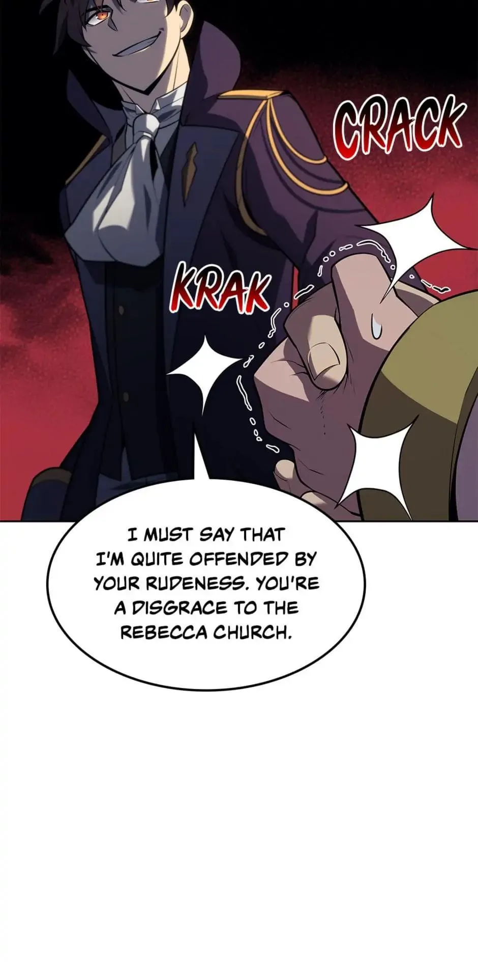 Overgeared Chapter 143 – Page 52