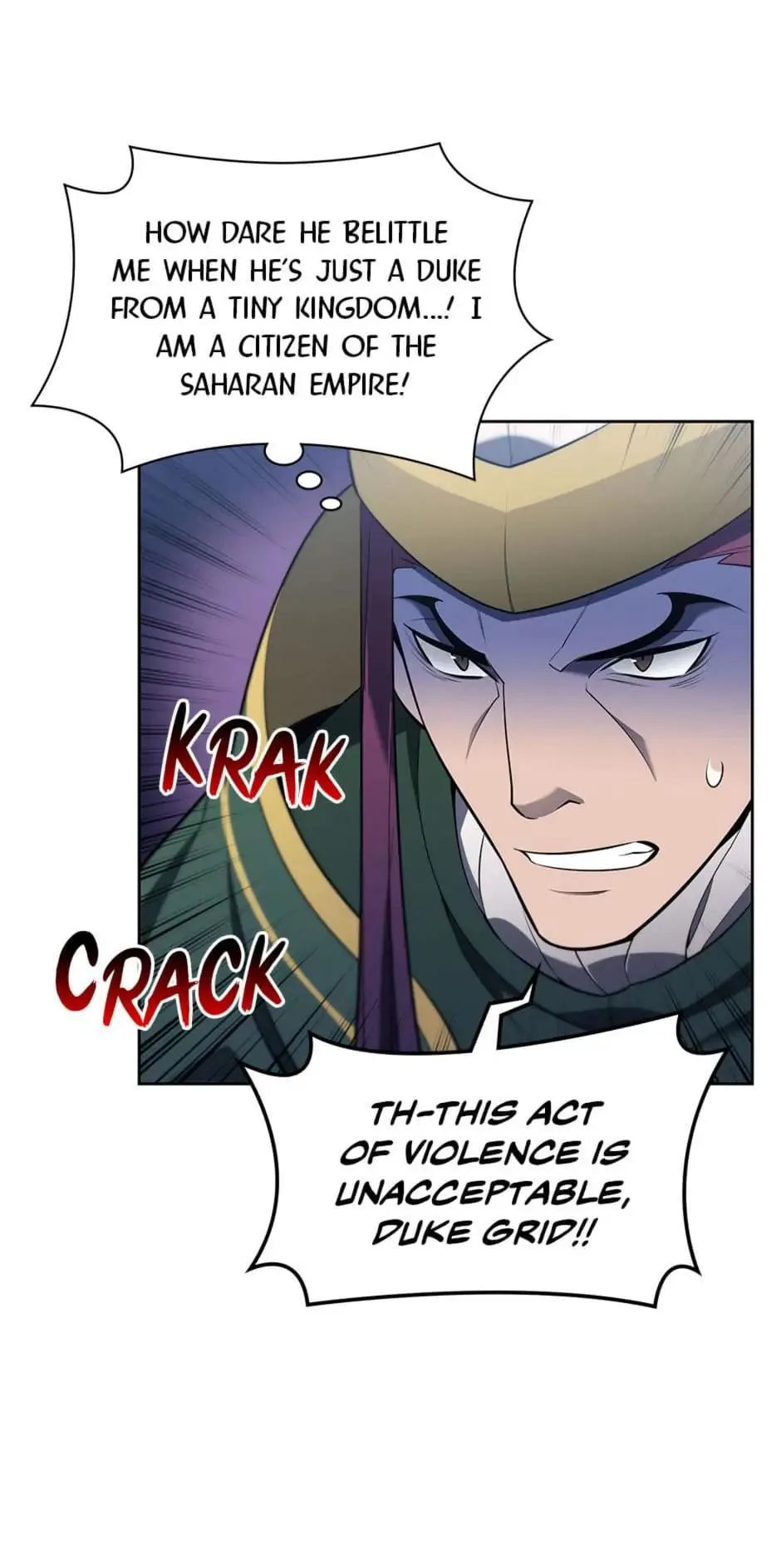 Overgeared Chapter 143 – Page 53