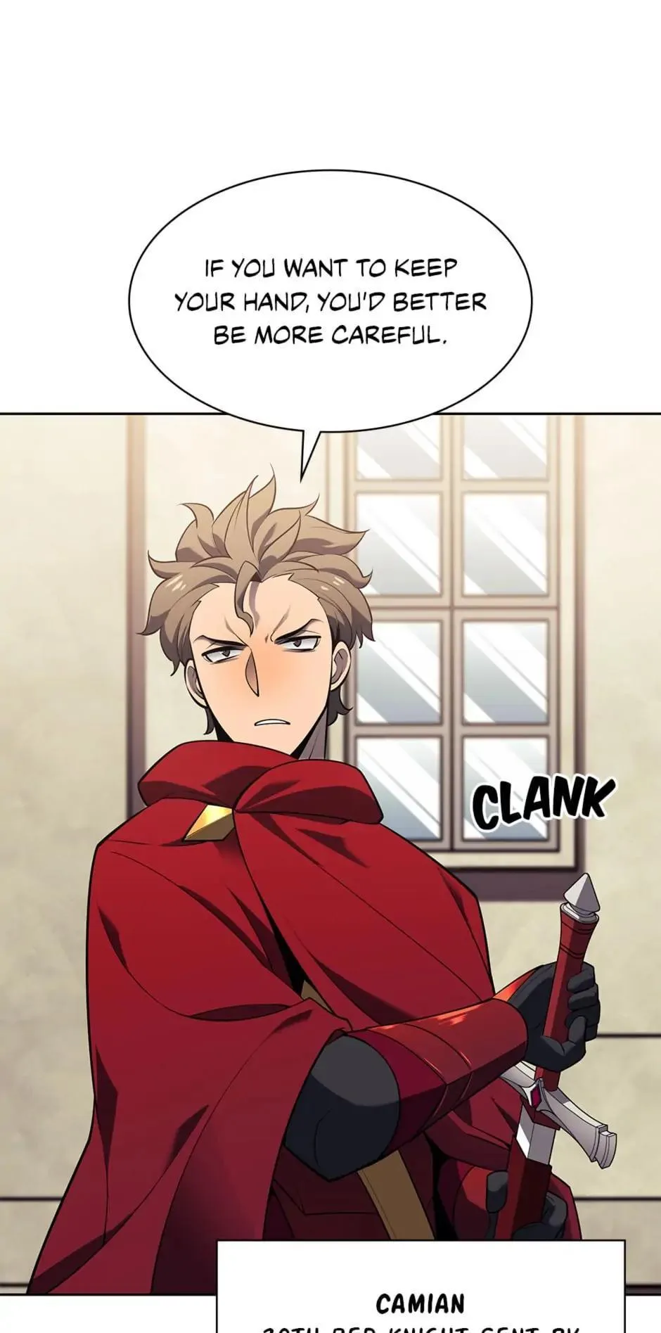 Overgeared Chapter 143 – Page 60