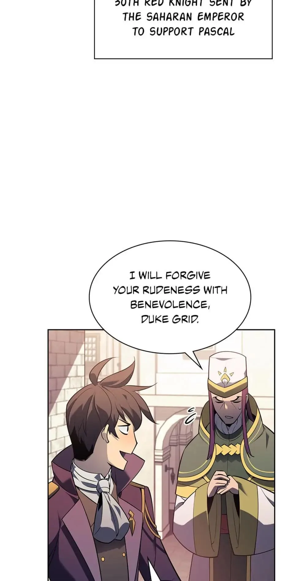 Overgeared Chapter 143 – Page 61