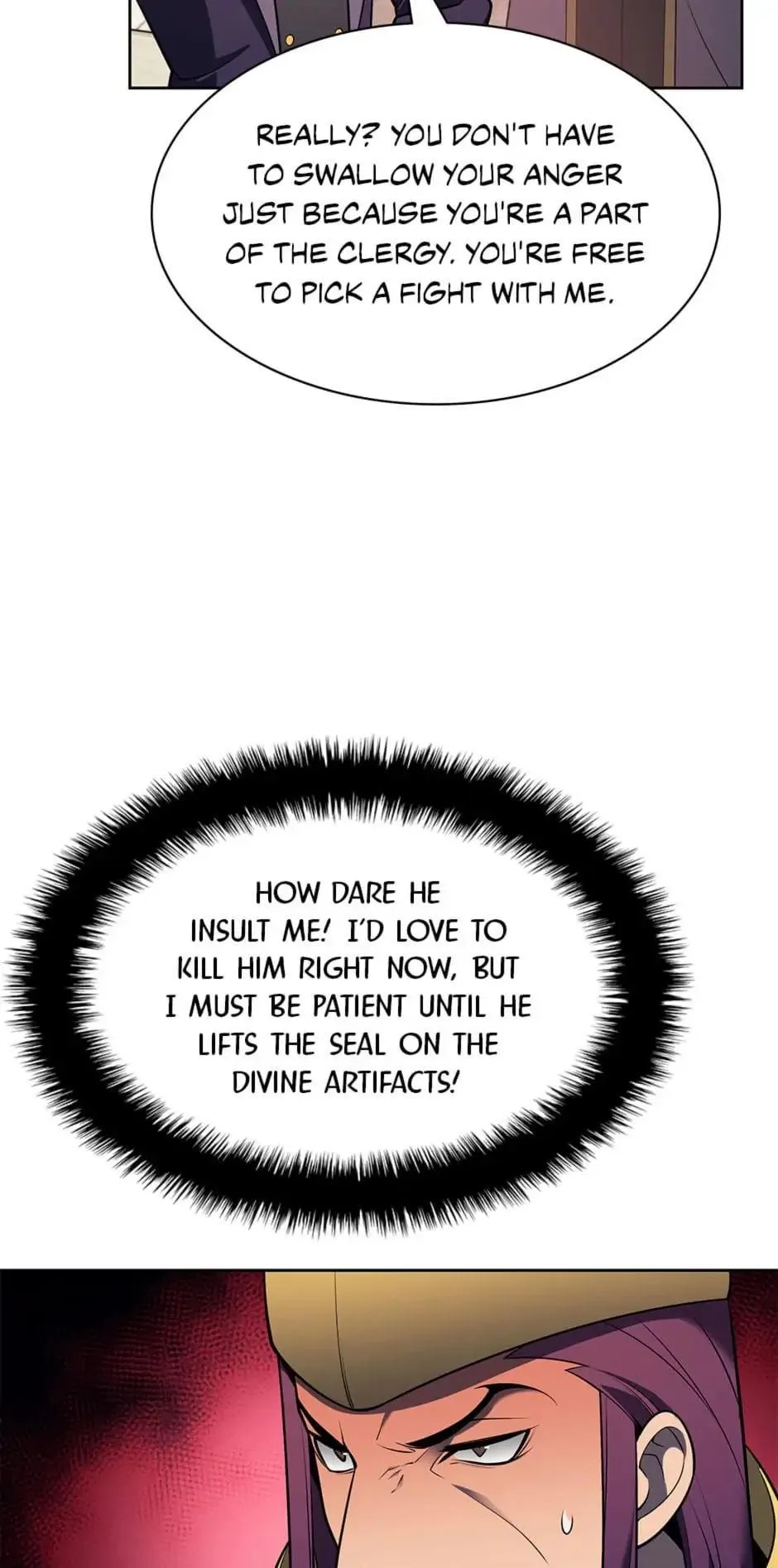 Overgeared Chapter 143 – Page 62