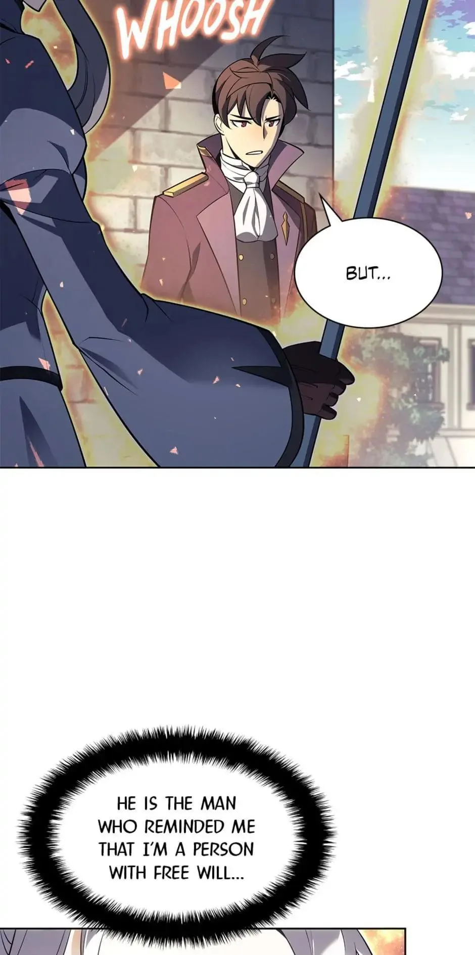 Overgeared Chapter 143 – Page 70