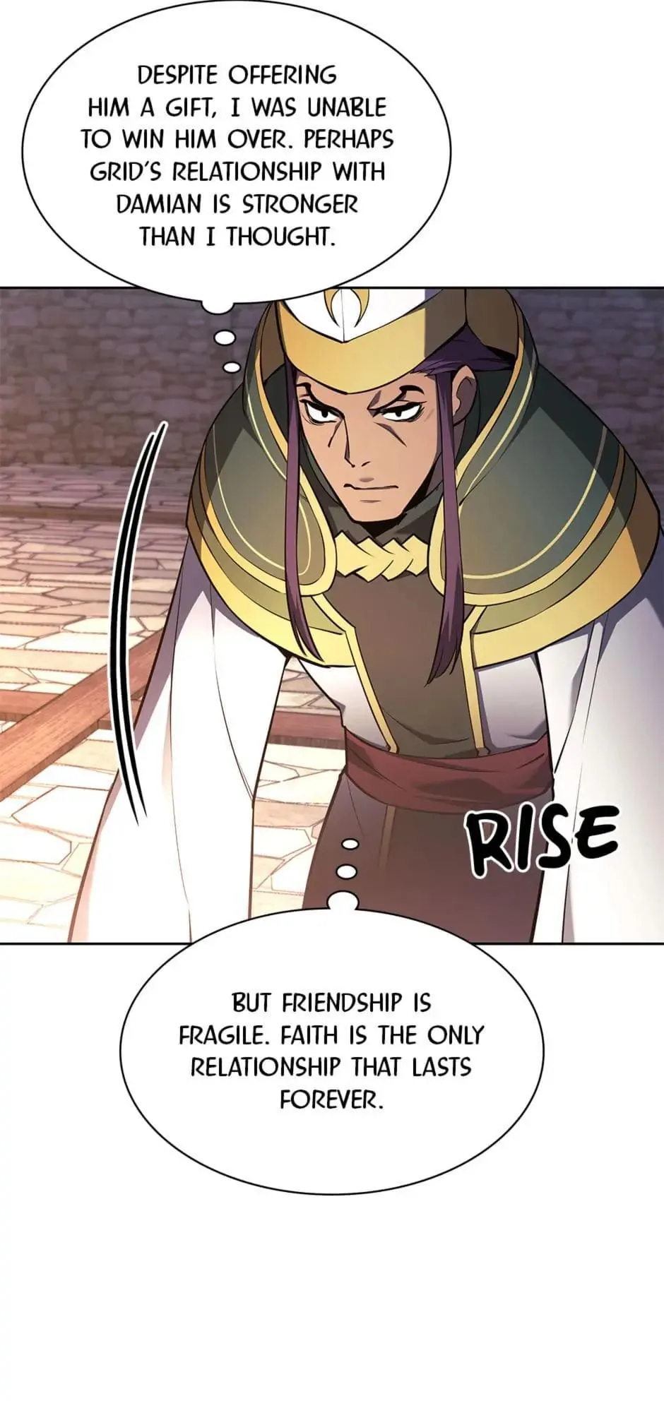Overgeared Chapter 143 – Page 82