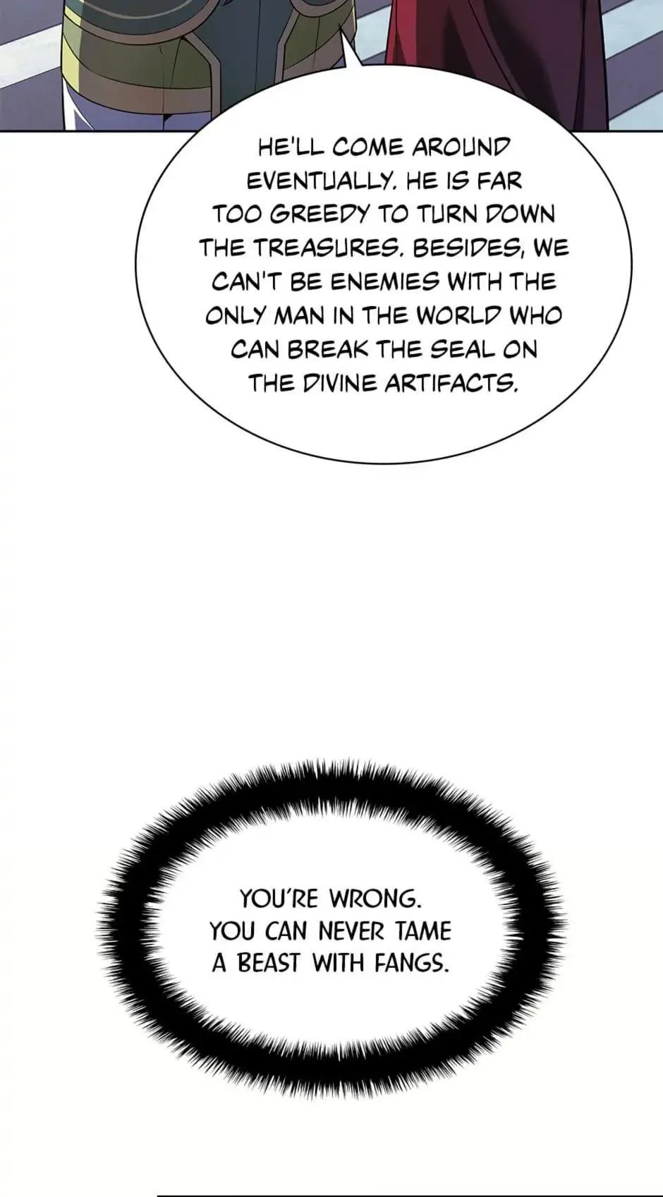 Overgeared Chapter 143 – Page 86