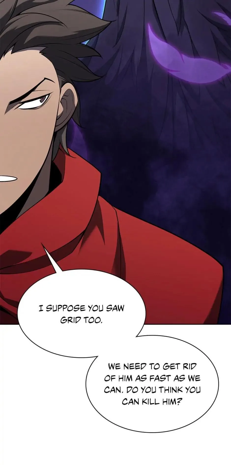 Overgeared Chapter 143 – Page 91