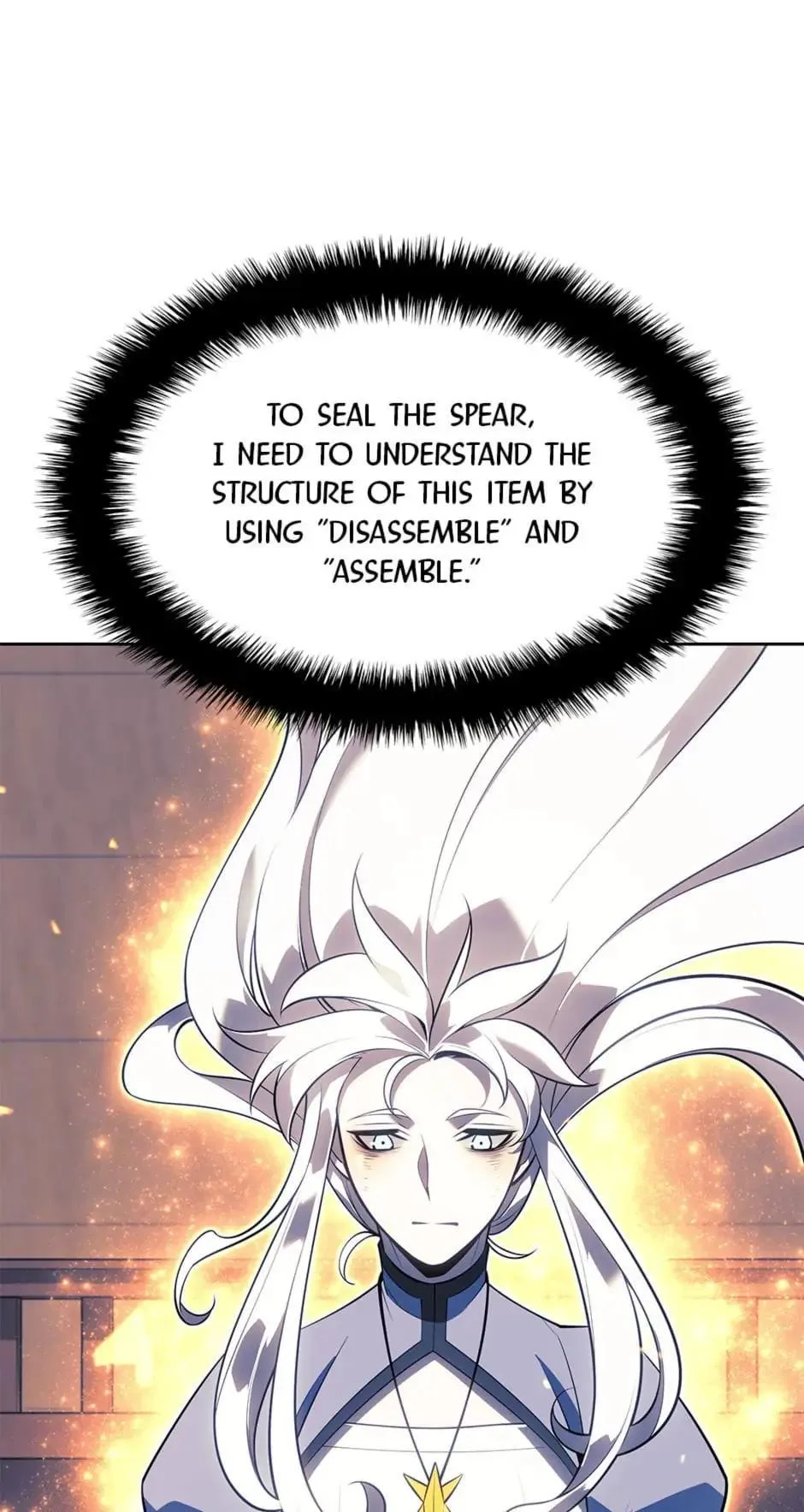 Overgeared Chapter 143 – Page 106
