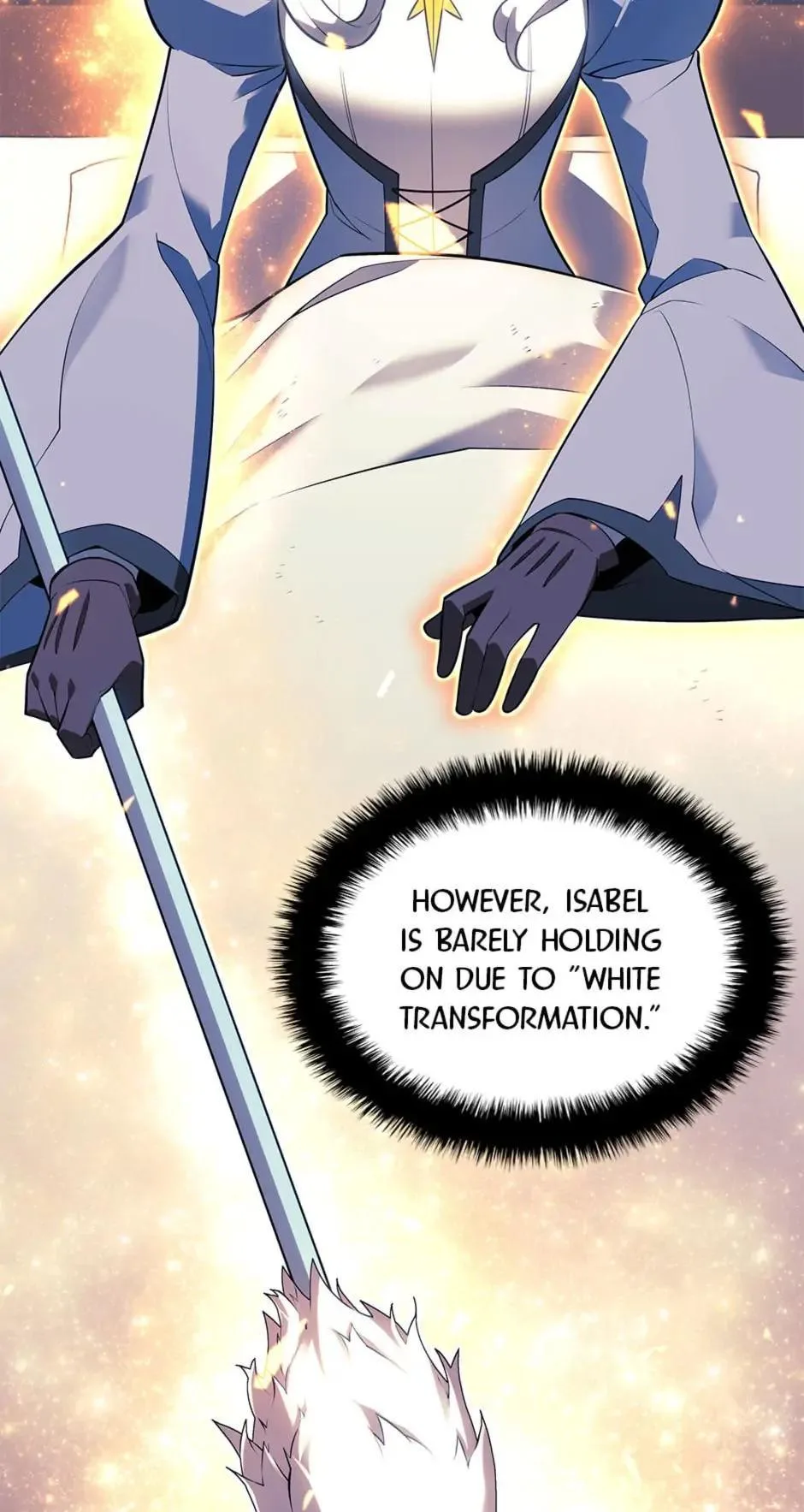 Overgeared Chapter 143 – Page 107