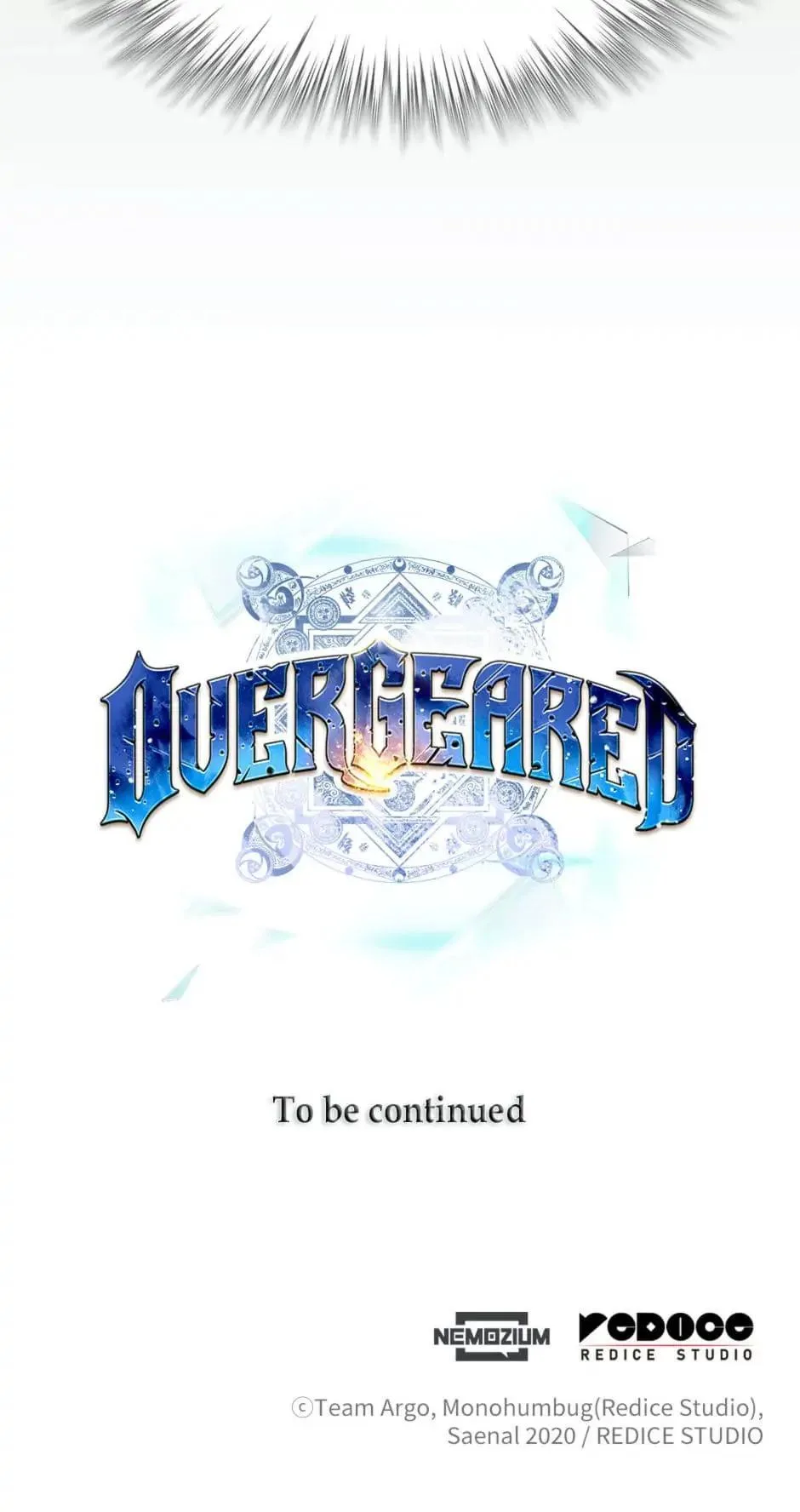 Overgeared Chapter 143 – Page 121