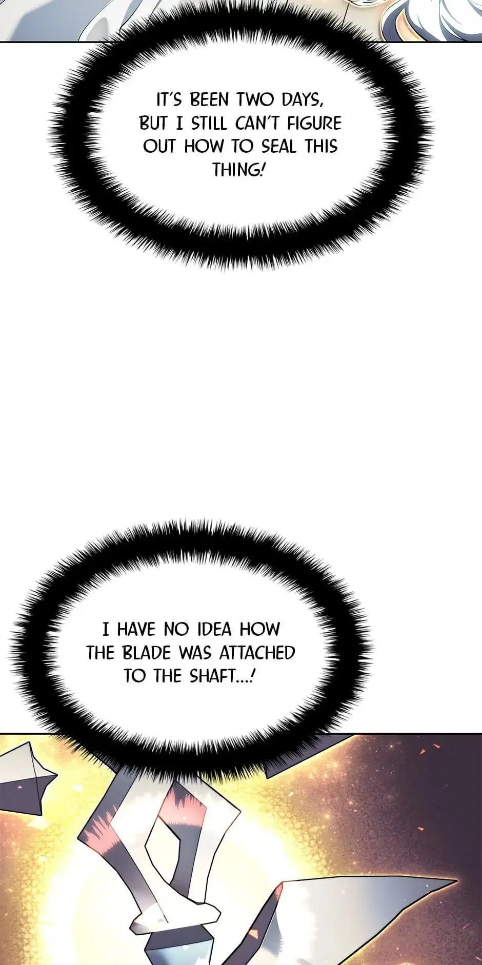 Overgeared Chapter 144 – Page 3