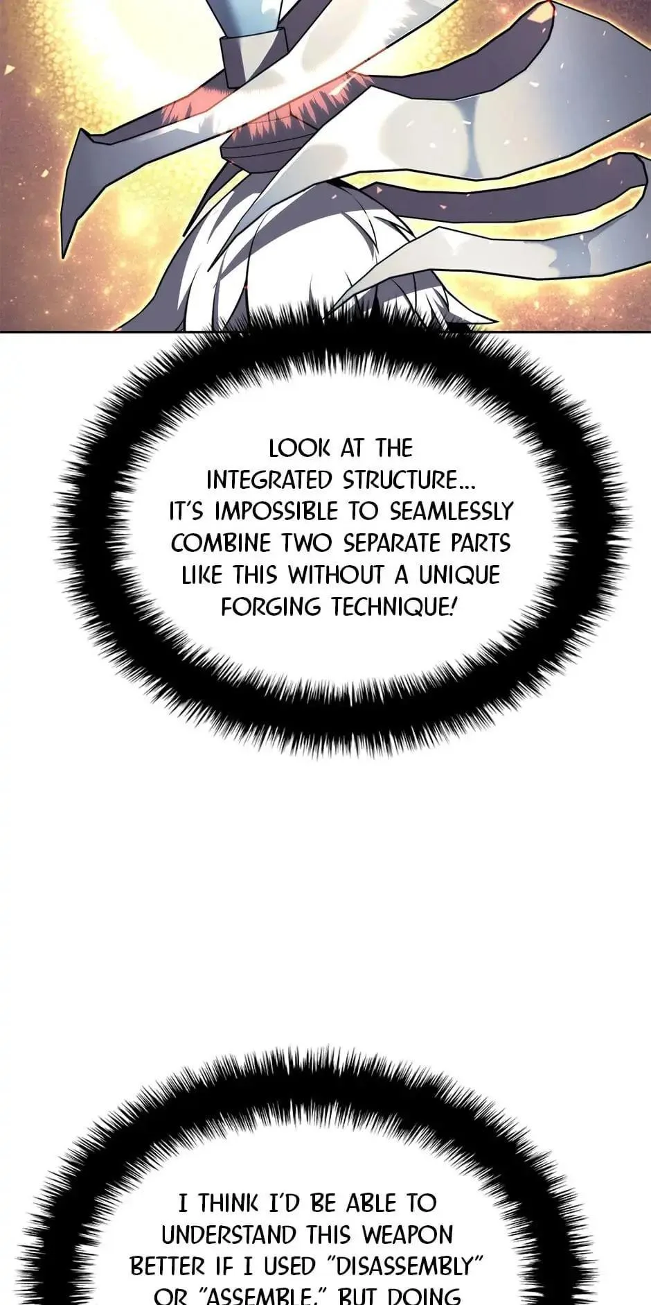 Overgeared Chapter 144 – Page 4