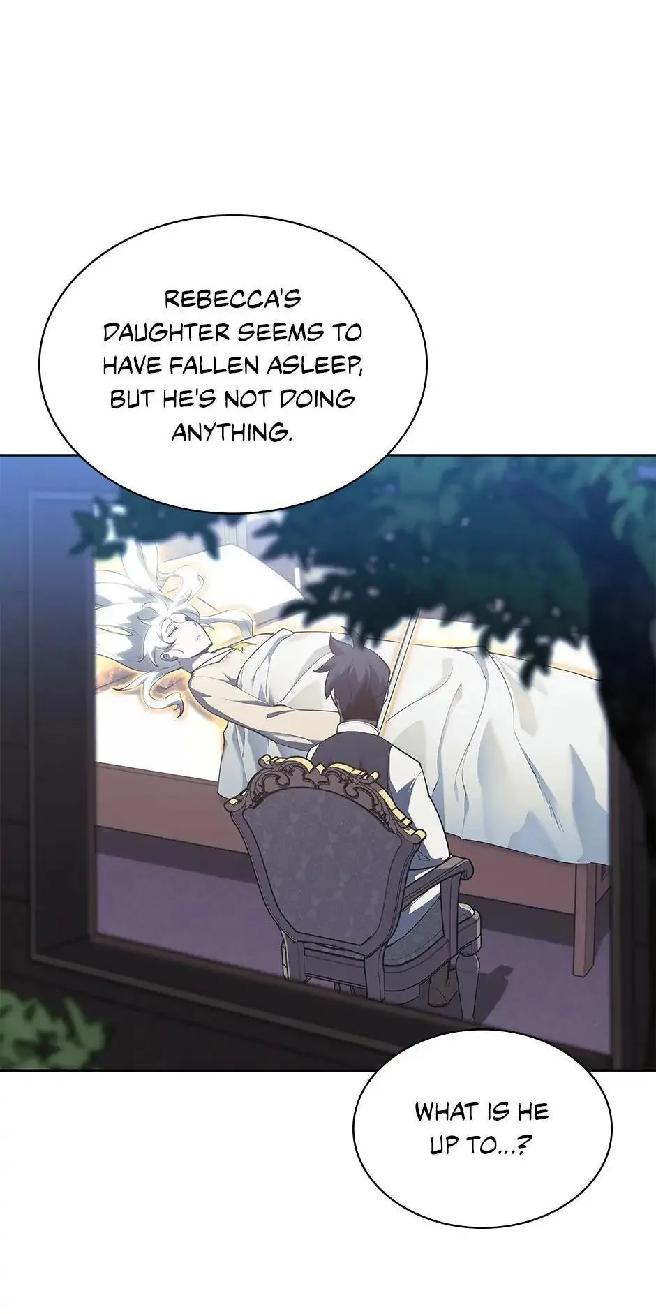 Overgeared Chapter 144 – Page 6
