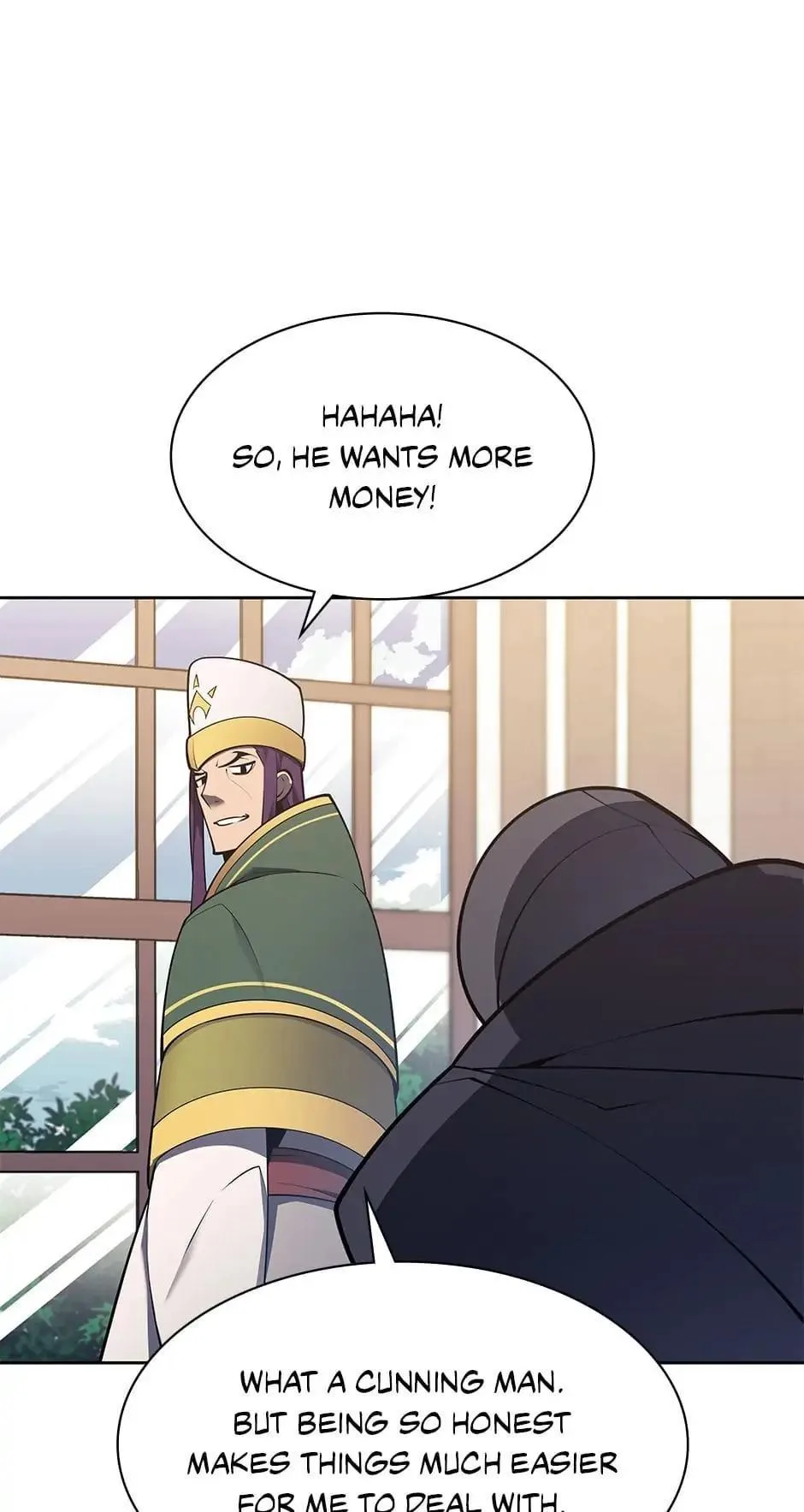 Overgeared Chapter 144 – Page 57