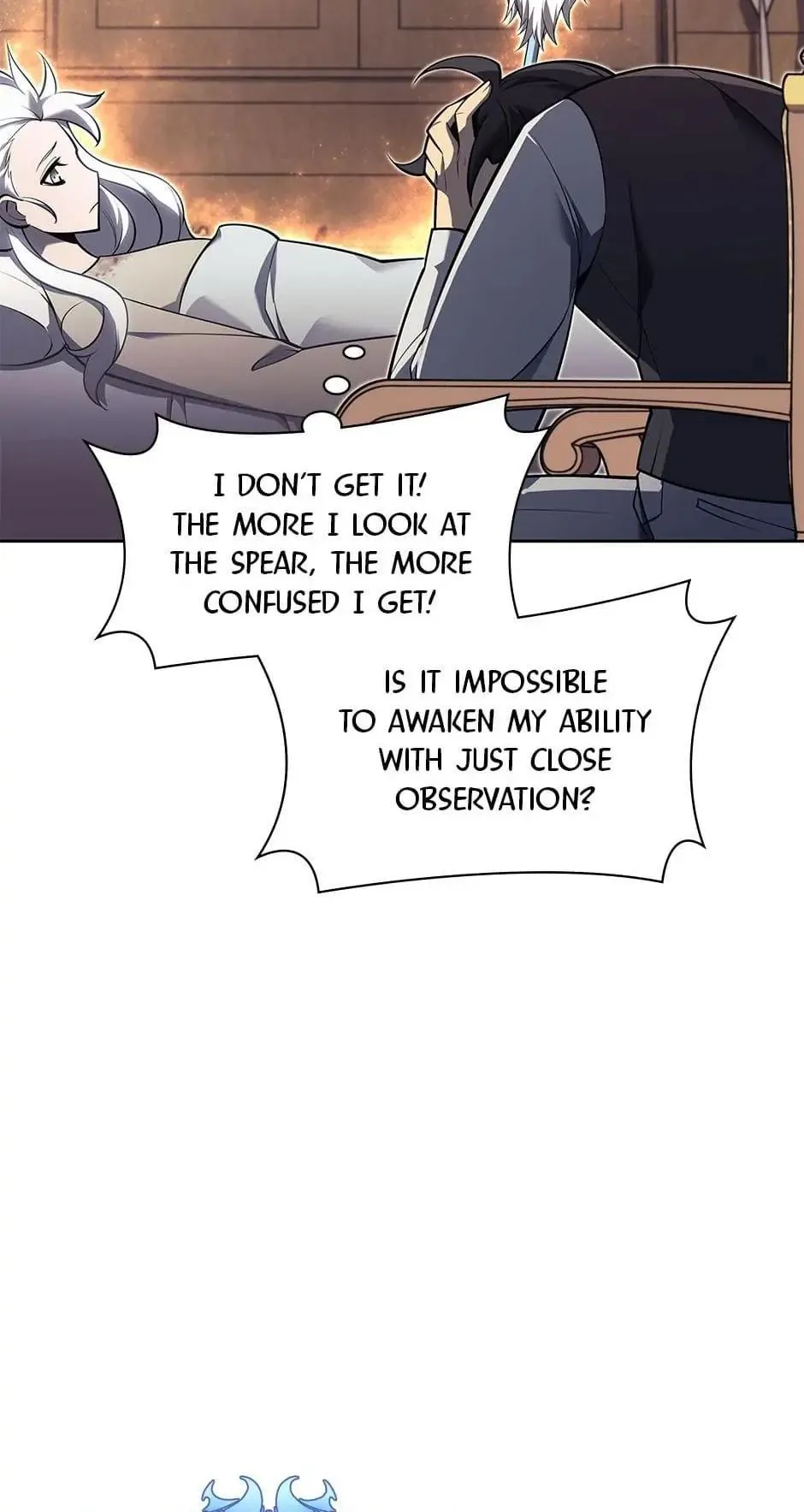 Overgeared Chapter 144 – Page 61