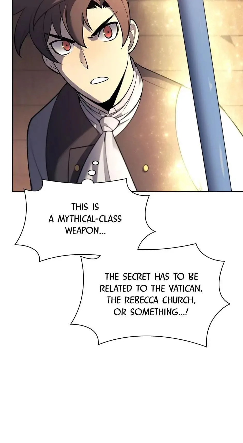 Overgeared Chapter 144 – Page 68