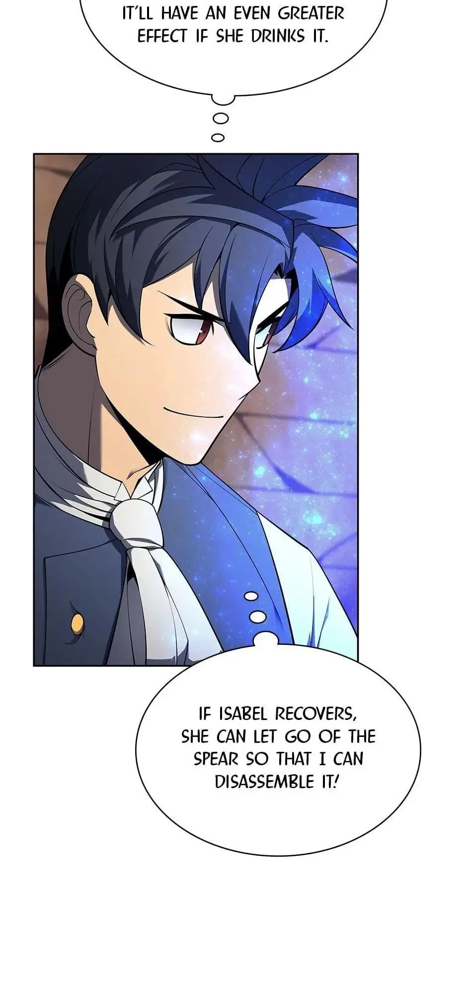 Overgeared Chapter 144 – Page 89