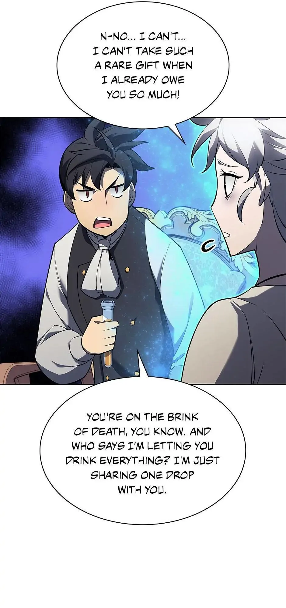 Overgeared Chapter 144 – Page 91