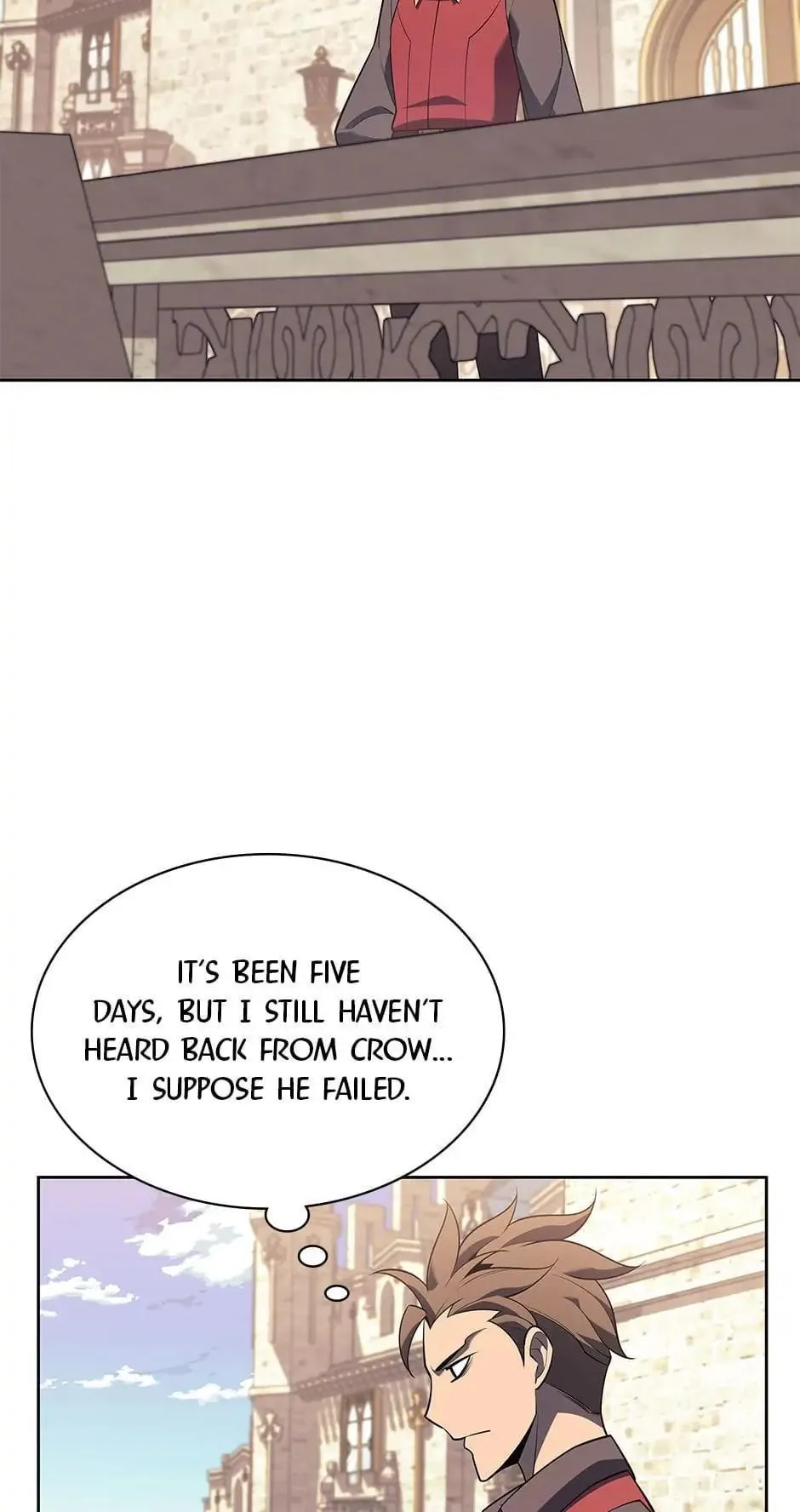 Overgeared Chapter 144 – Page 116