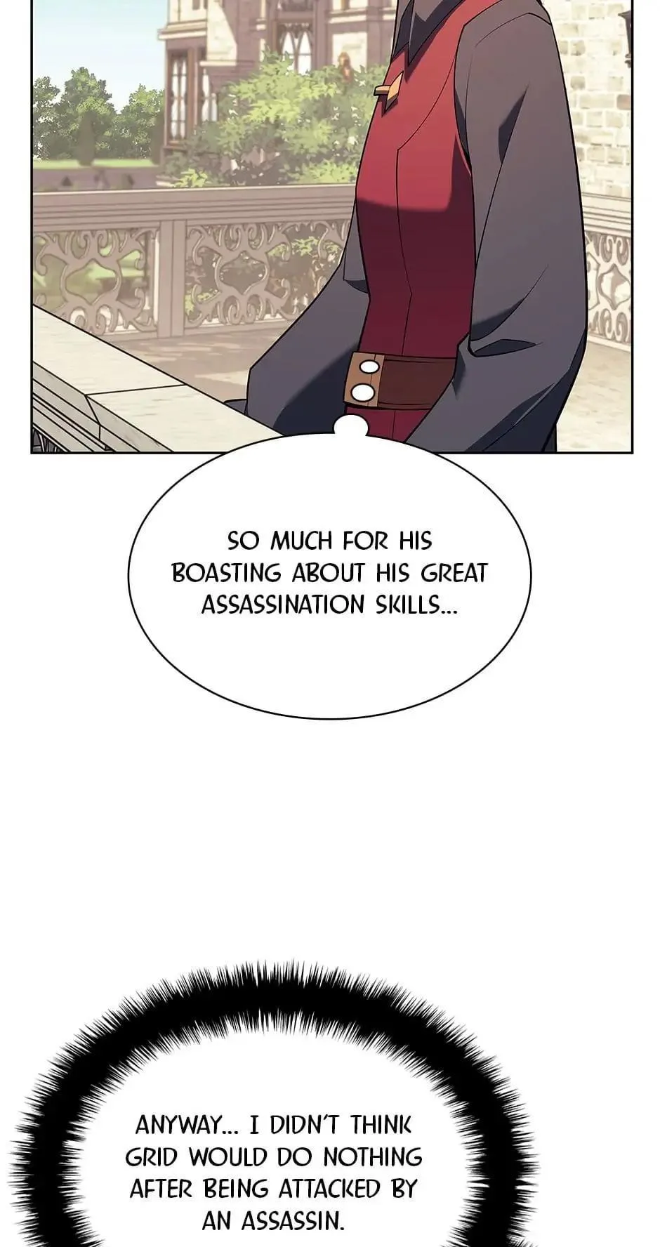 Overgeared Chapter 144 – Page 117