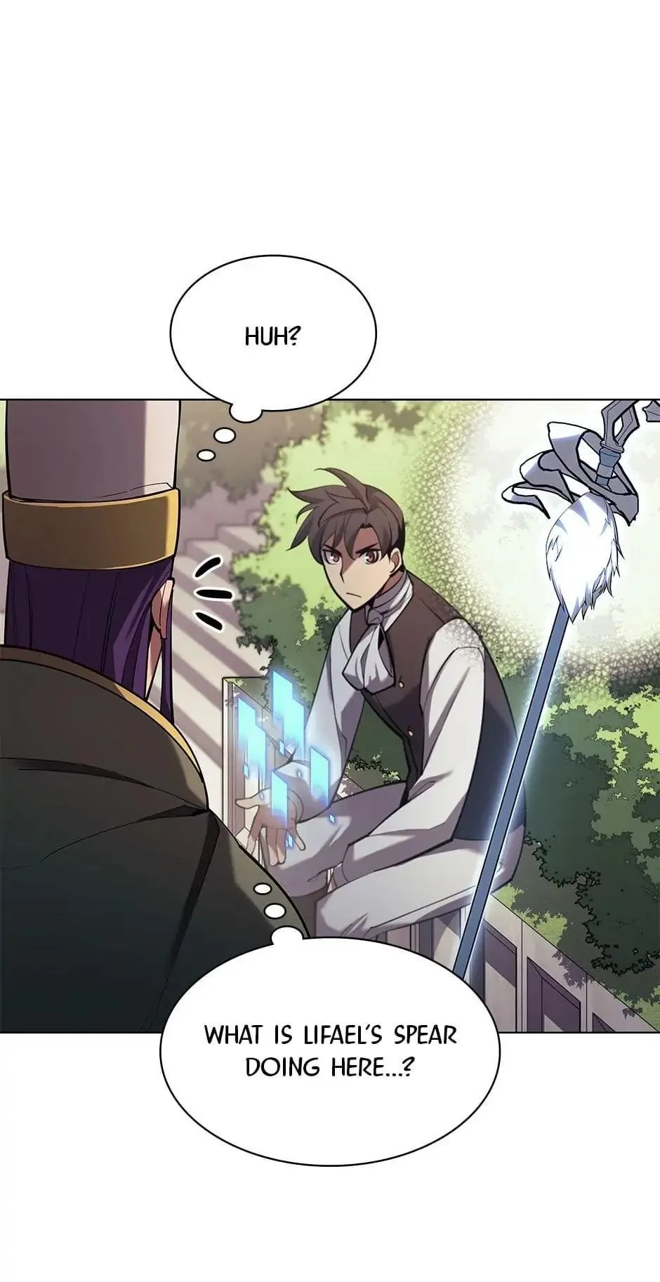 Overgeared Chapter 145 – Page 10