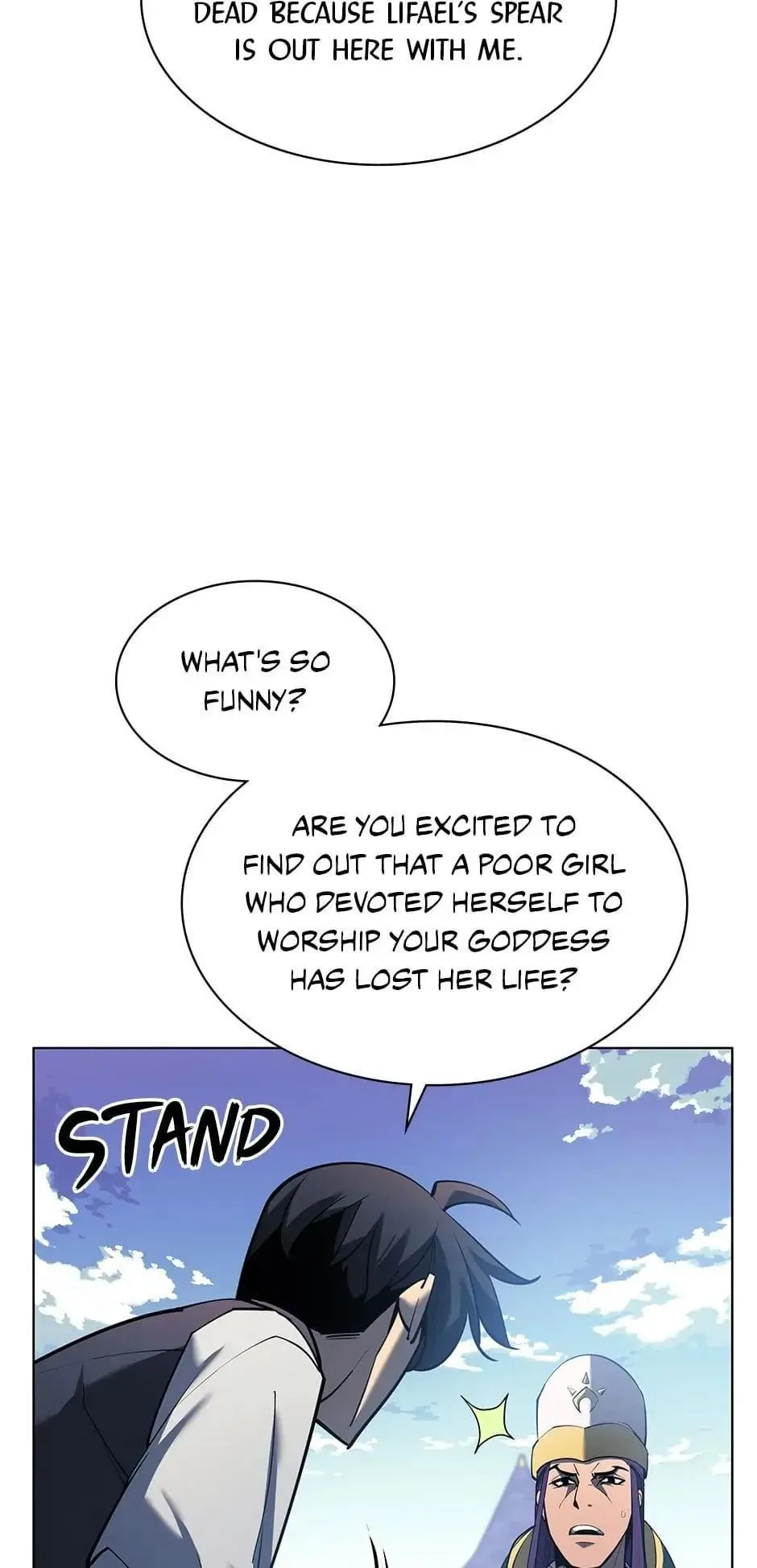 Overgeared Chapter 145 – Page 15