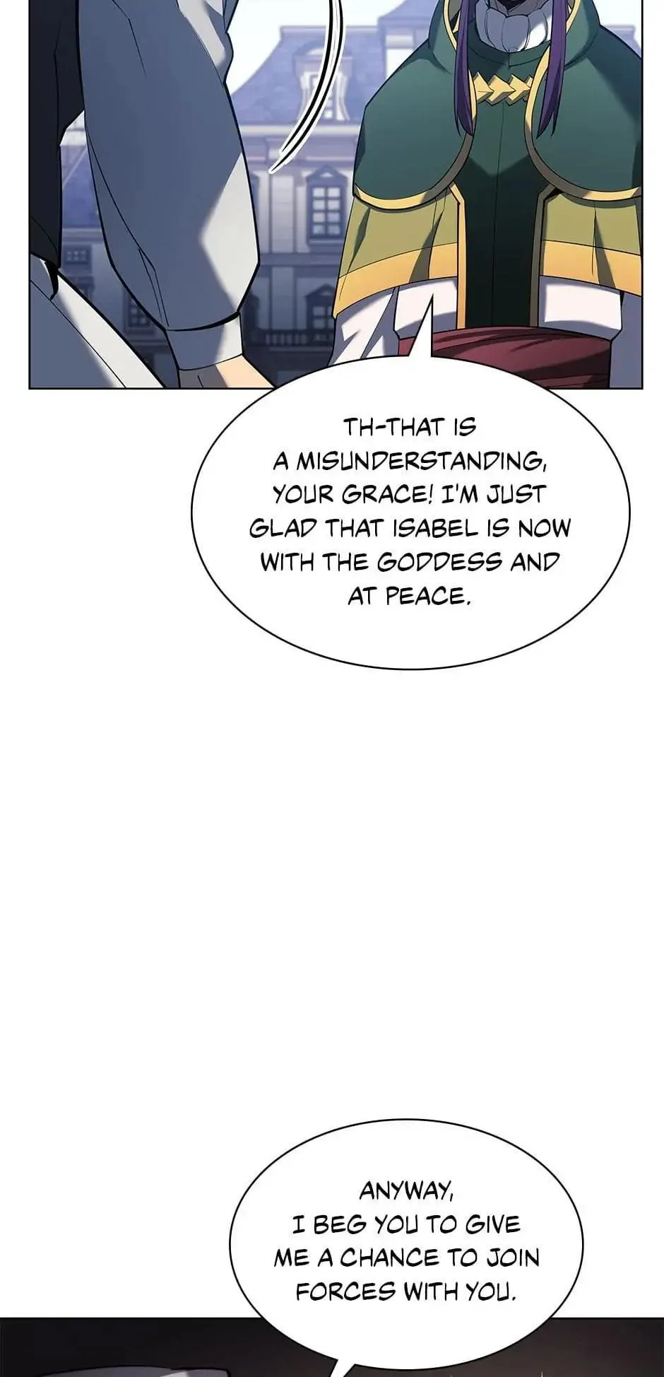 Overgeared Chapter 145 – Page 16