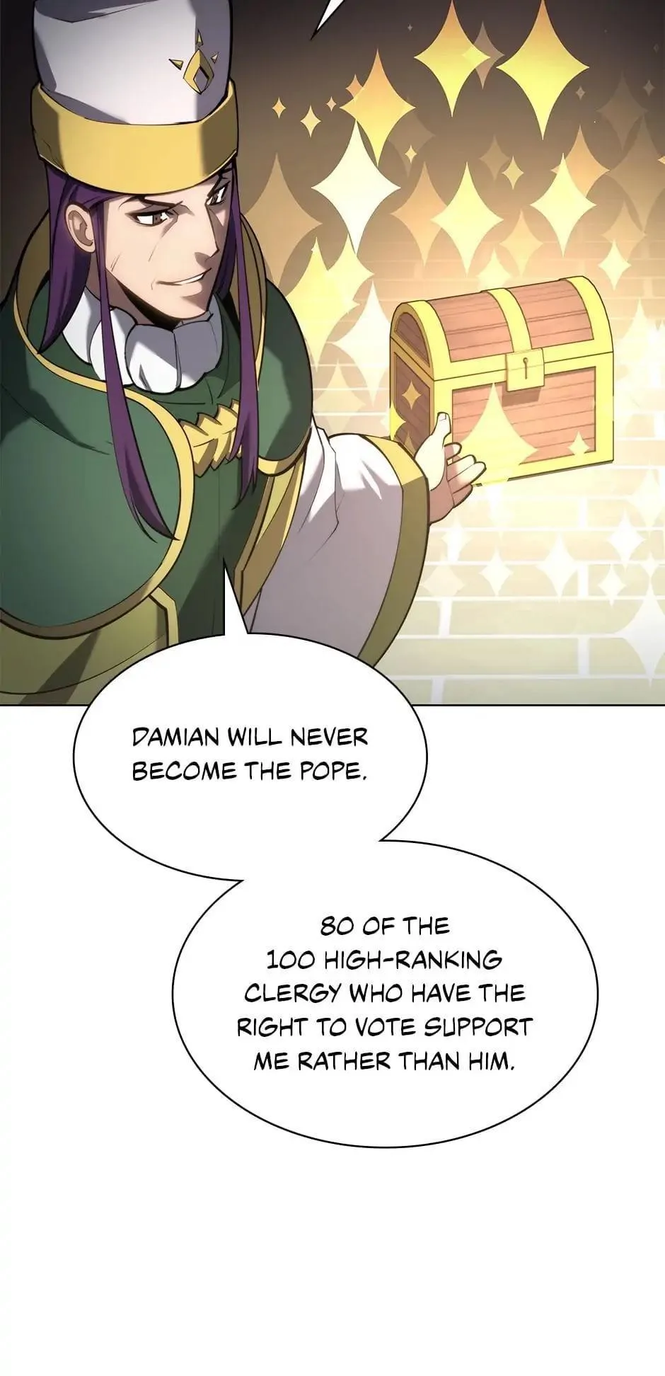 Overgeared Chapter 145 – Page 17