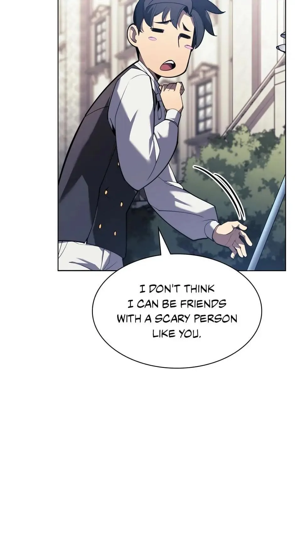 Overgeared Chapter 145 – Page 23