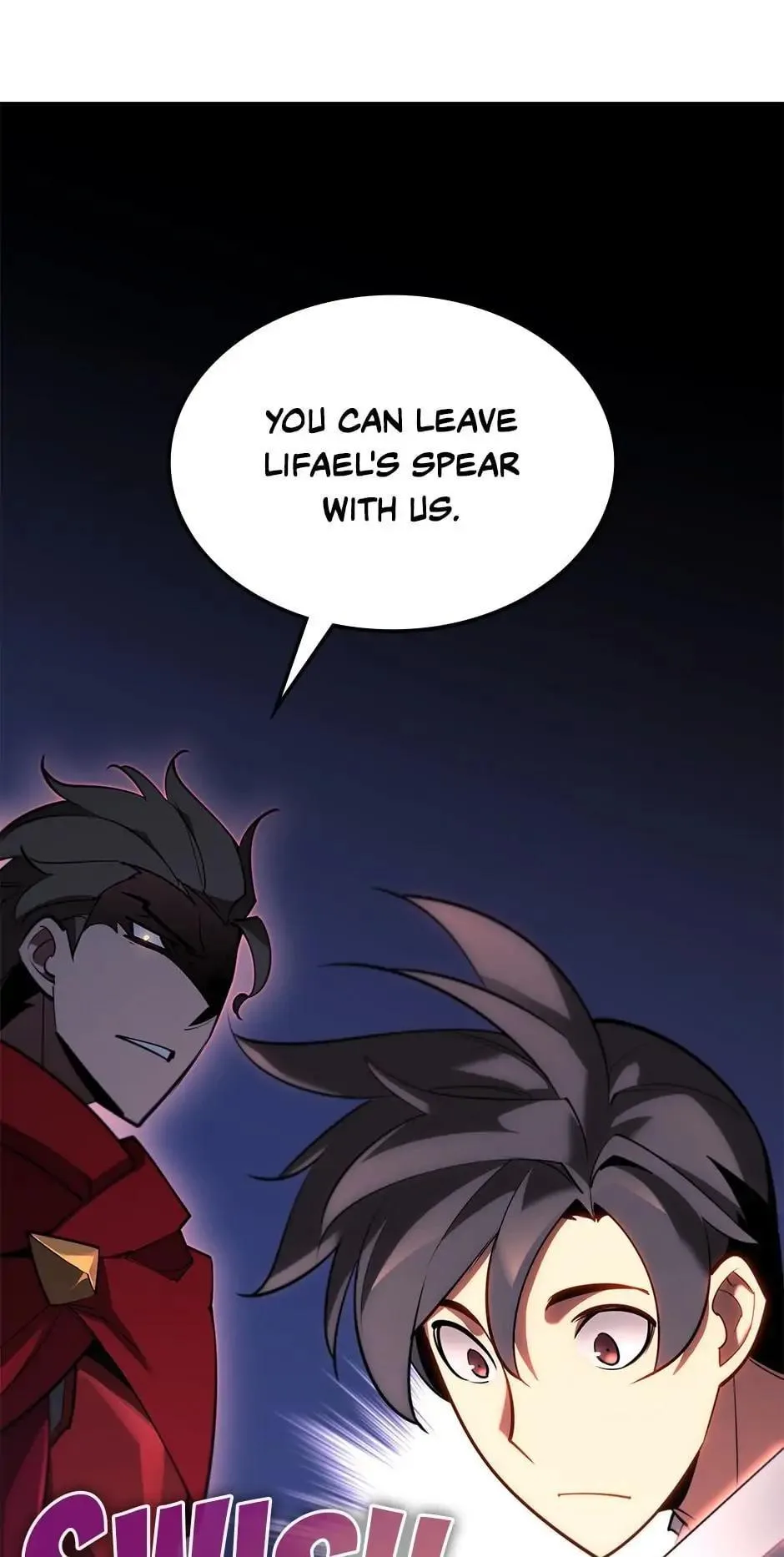 Overgeared Chapter 145 – Page 24