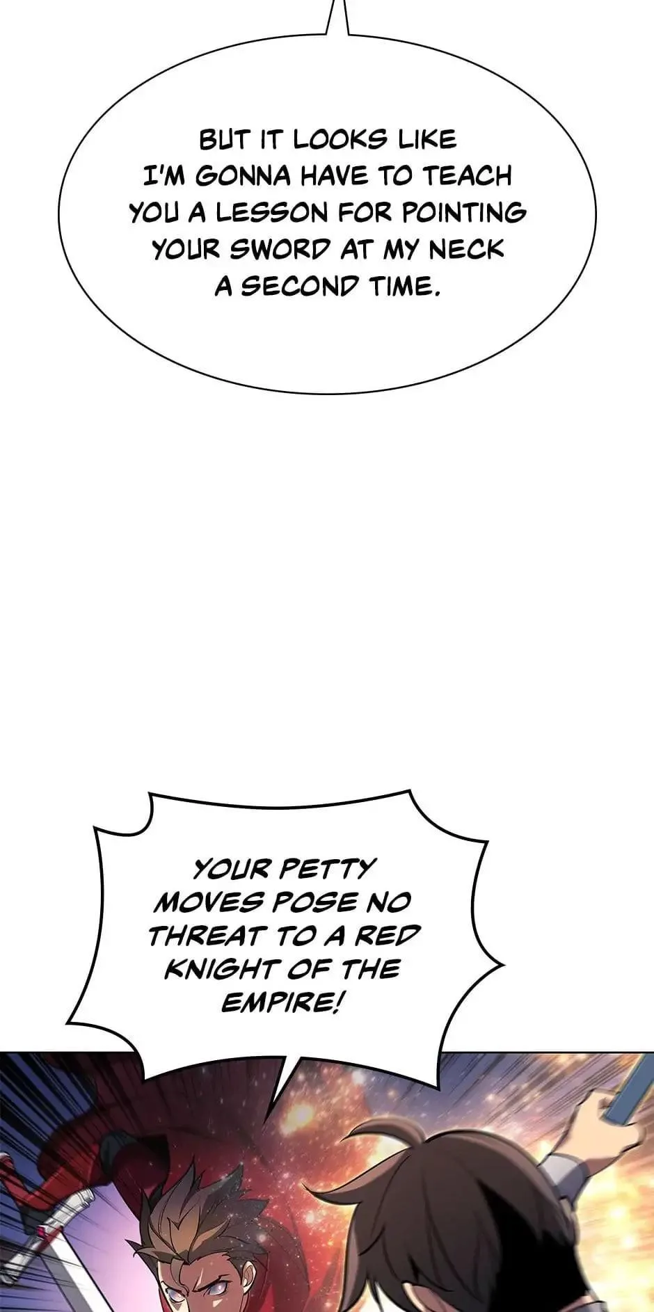 Overgeared Chapter 145 – Page 31