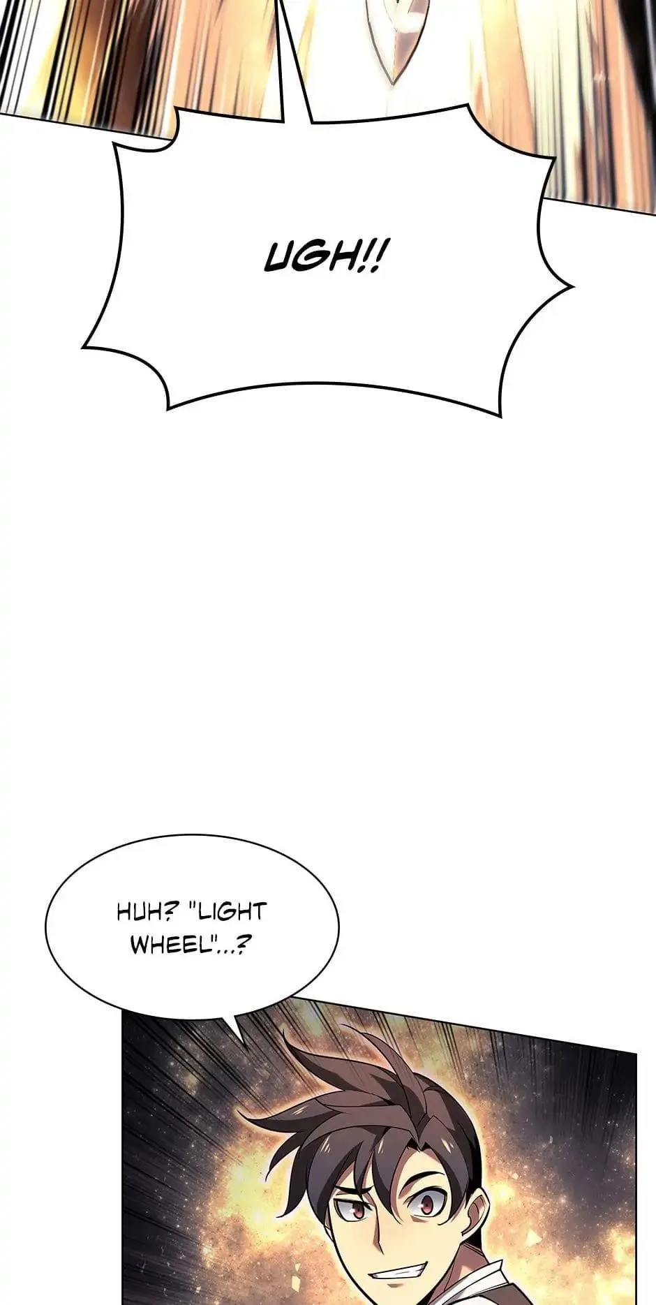 Overgeared Chapter 145 – Page 36
