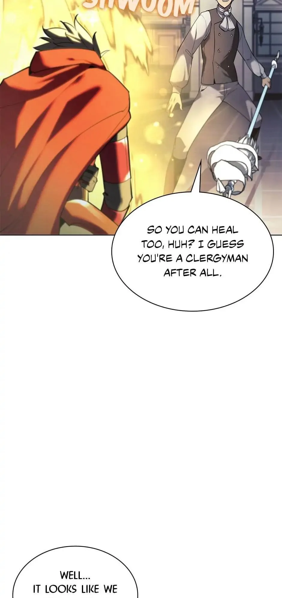 Overgeared Chapter 145 – Page 42