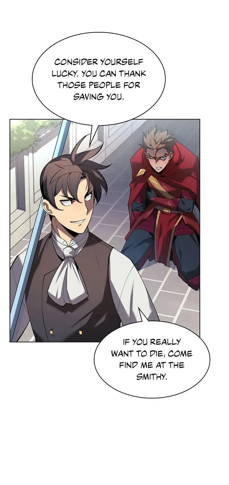 Overgeared Chapter 145 – Page 44
