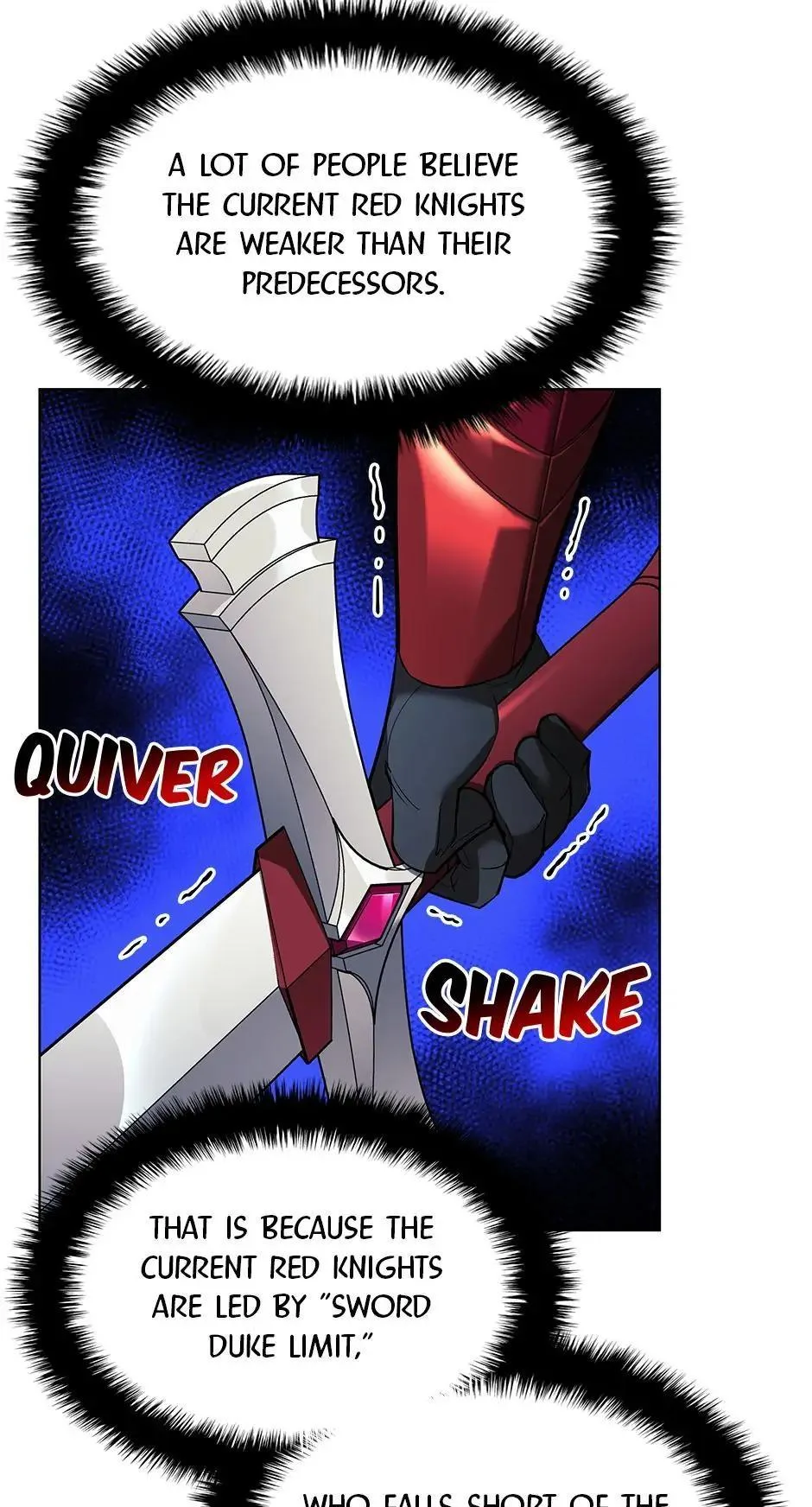 Overgeared Chapter 145 – Page 48