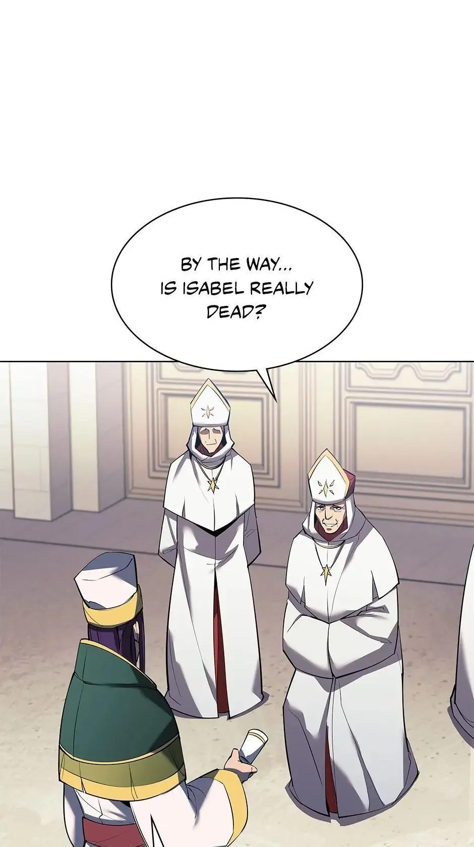 Overgeared Chapter 145 – Page 56