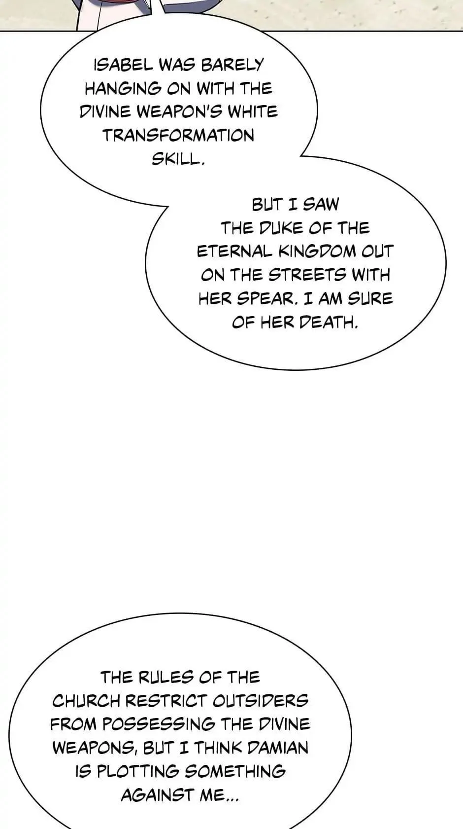 Overgeared Chapter 145 – Page 57