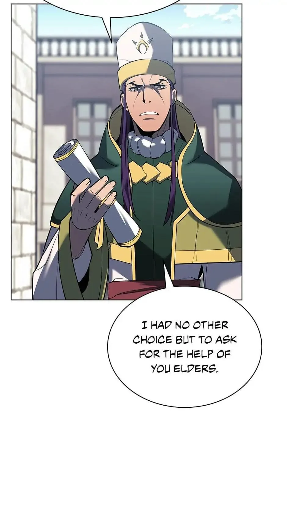 Overgeared Chapter 145 – Page 58