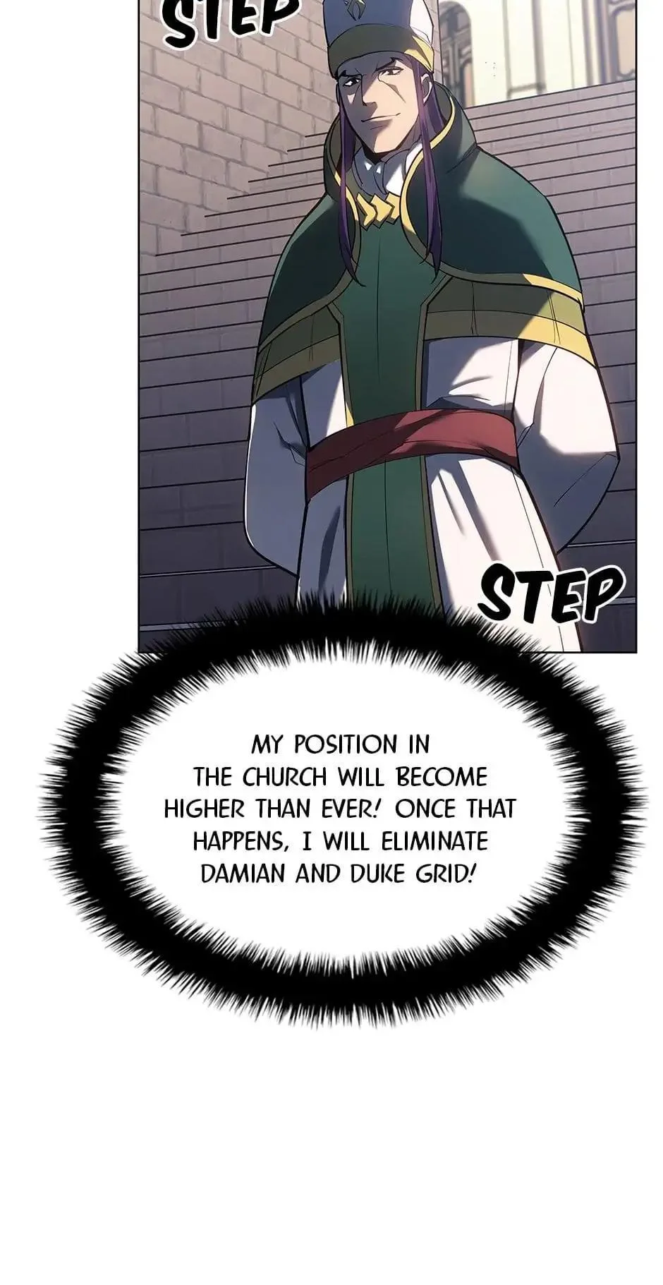 Overgeared Chapter 145 – Page 65