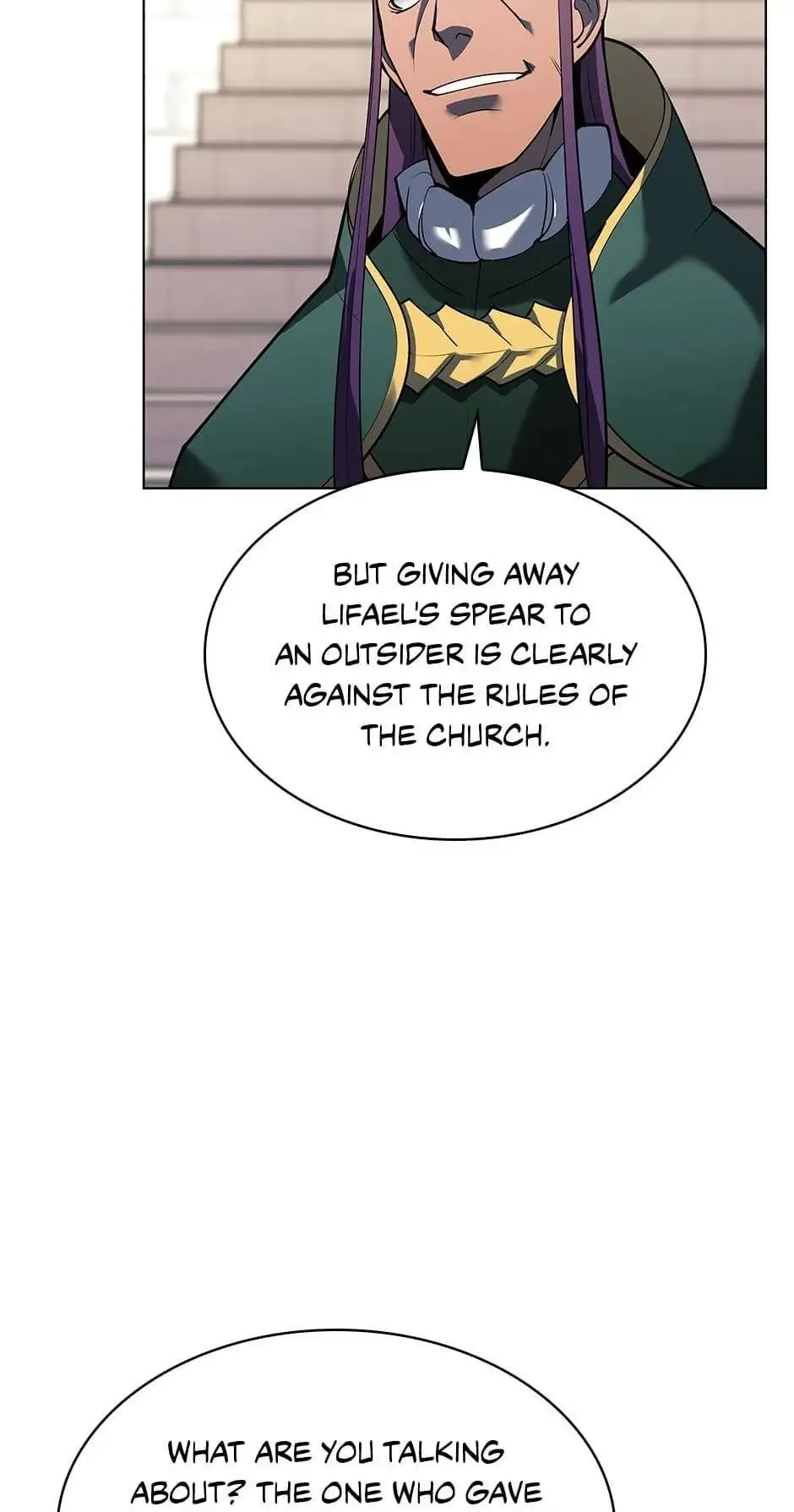 Overgeared Chapter 145 – Page 69