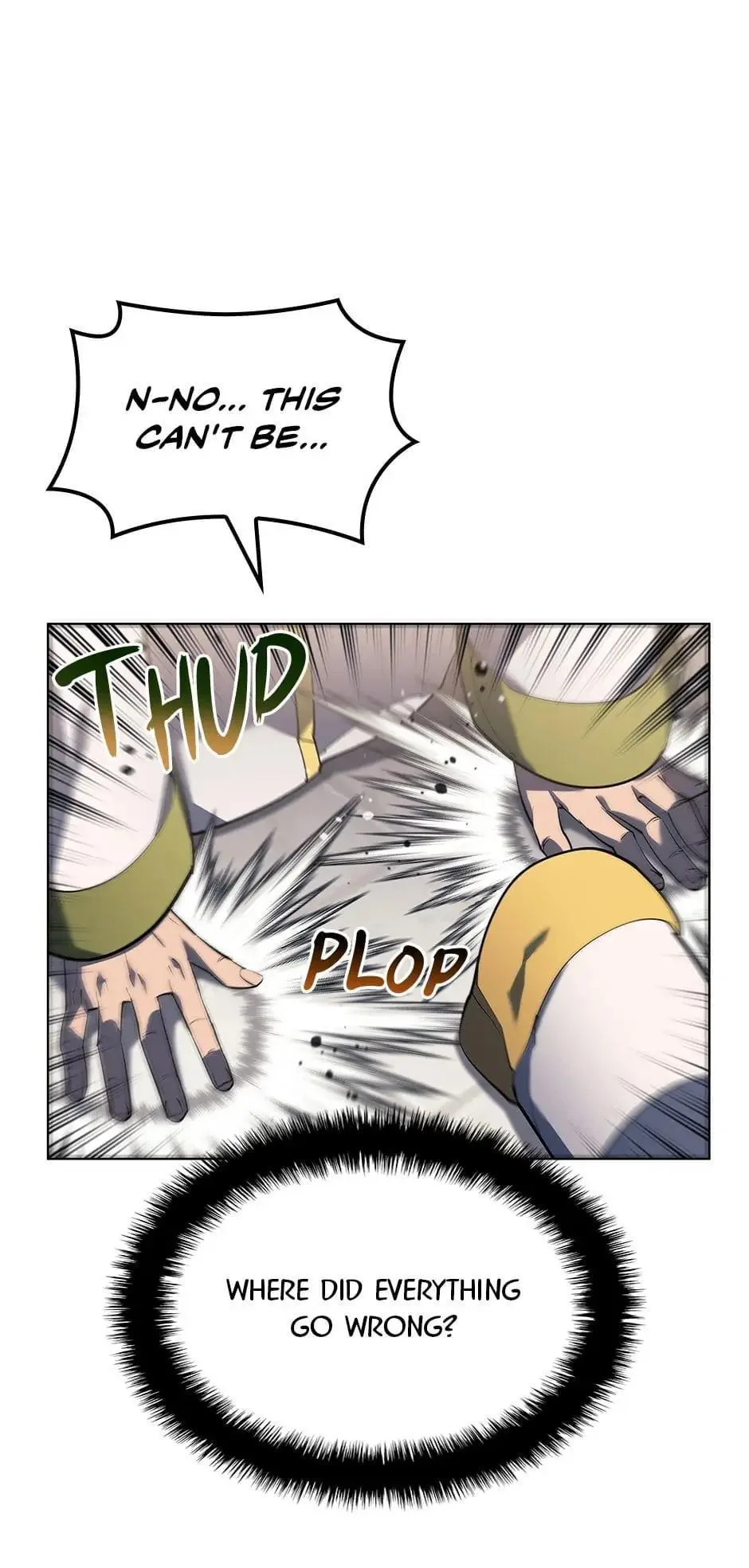 Overgeared Chapter 145 – Page 80